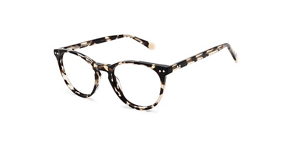 Kam Dhillon Glasses OAK