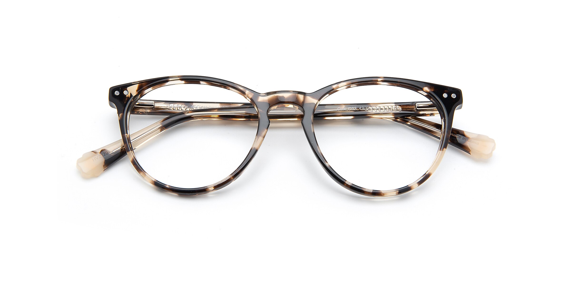 Kam Dhillon Glasses OAK