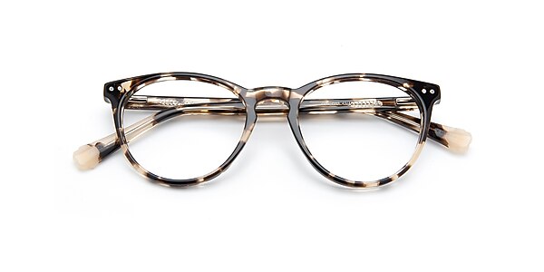 Kam Dhillon Glasses OAK