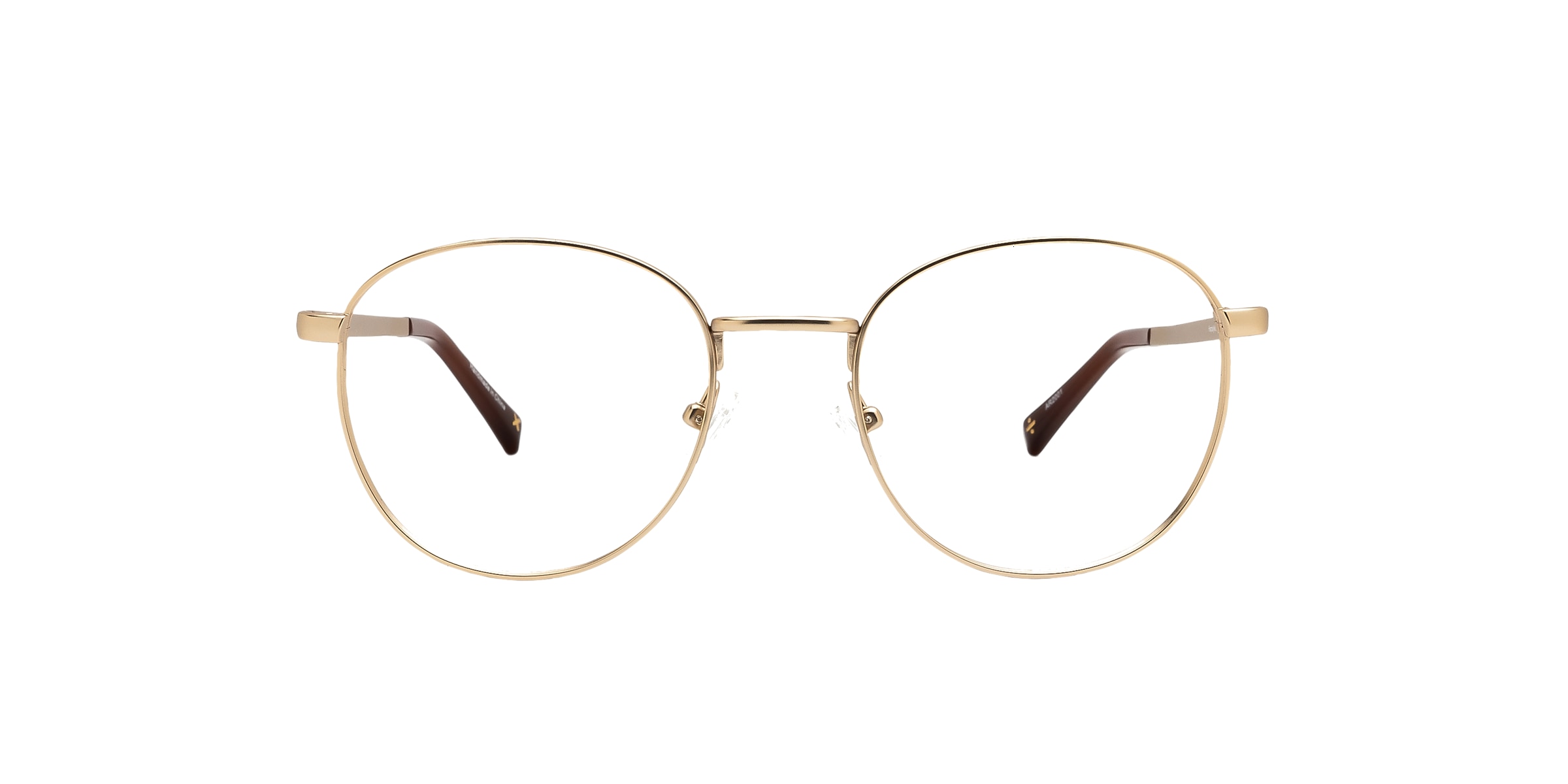 Clearly Glasses HARPALYKE