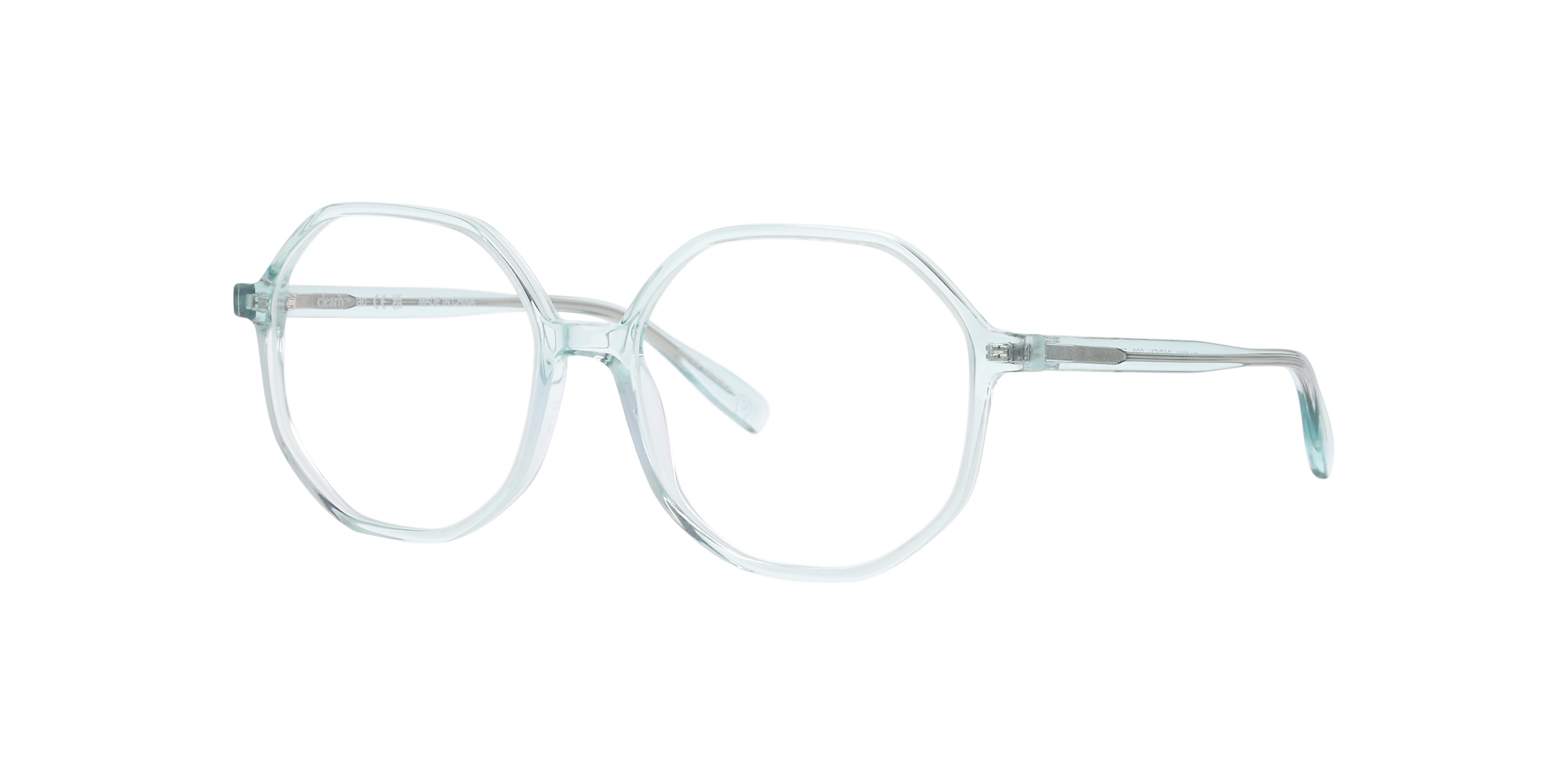 Clearly Glasses DARIEN