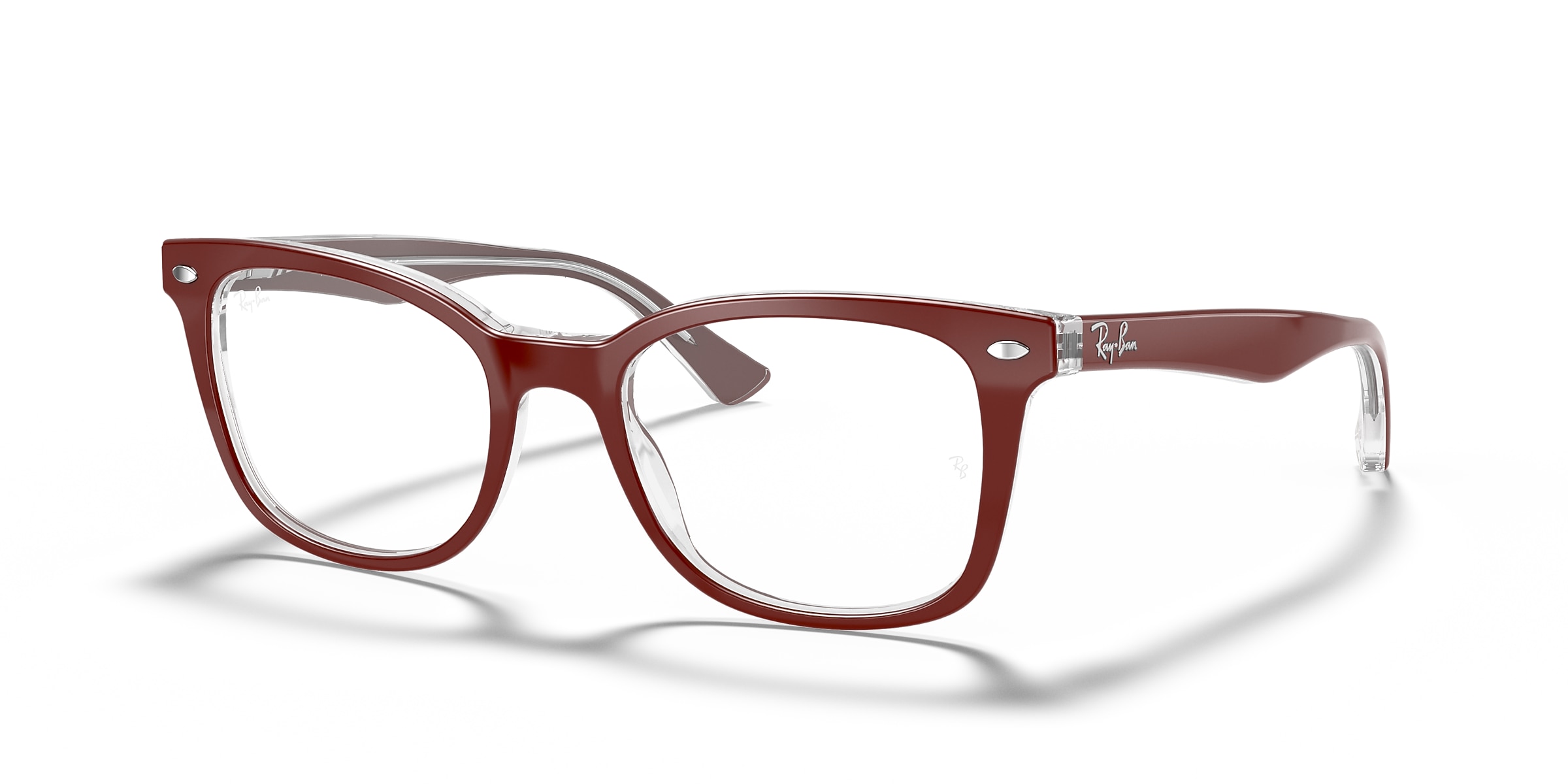 Ray-Ban Glasses RB5285 OPTICS