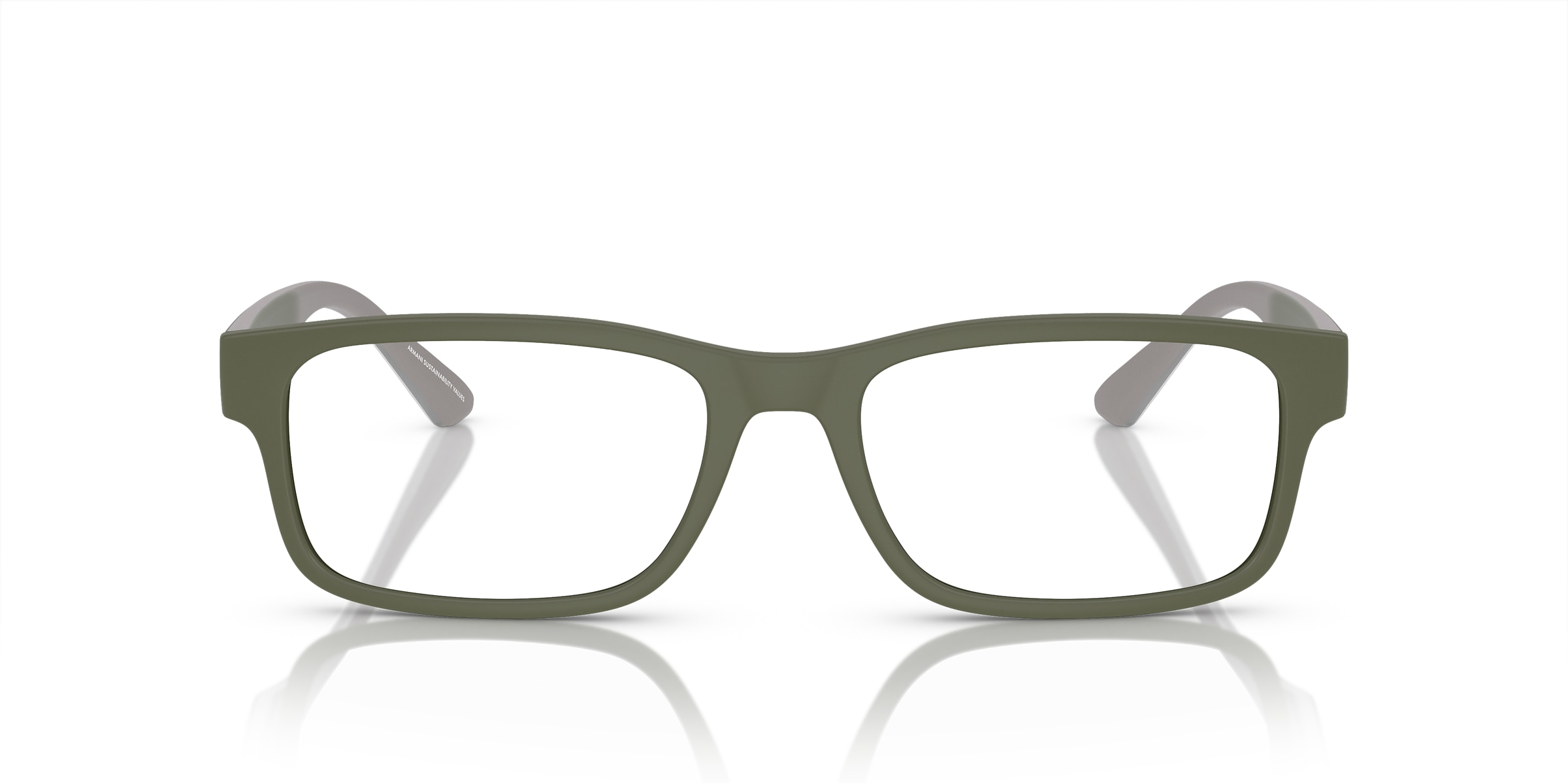 Armani Exchange Glasses AX3106F