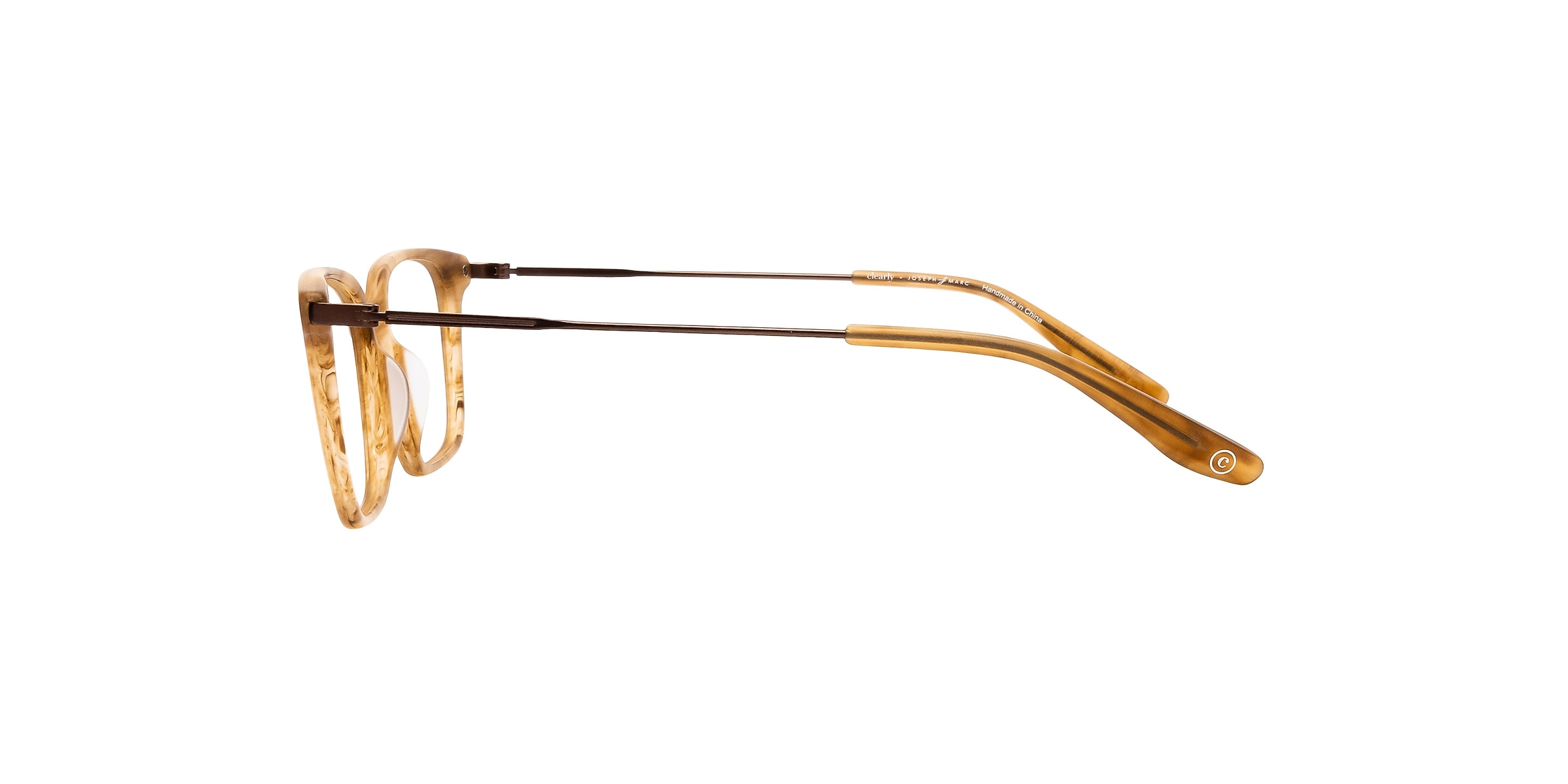 Joseph Marc Glasses DAVIS