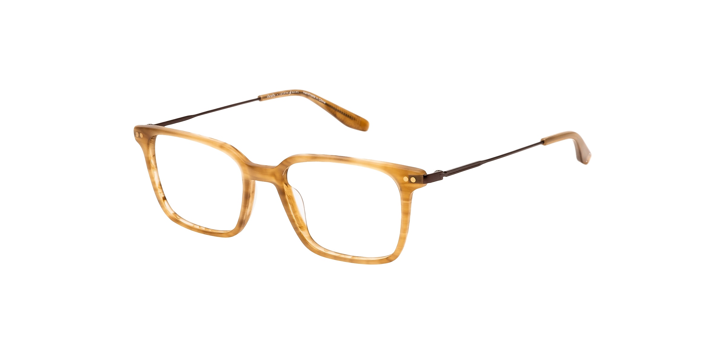 Joseph Marc Glasses DAVIS