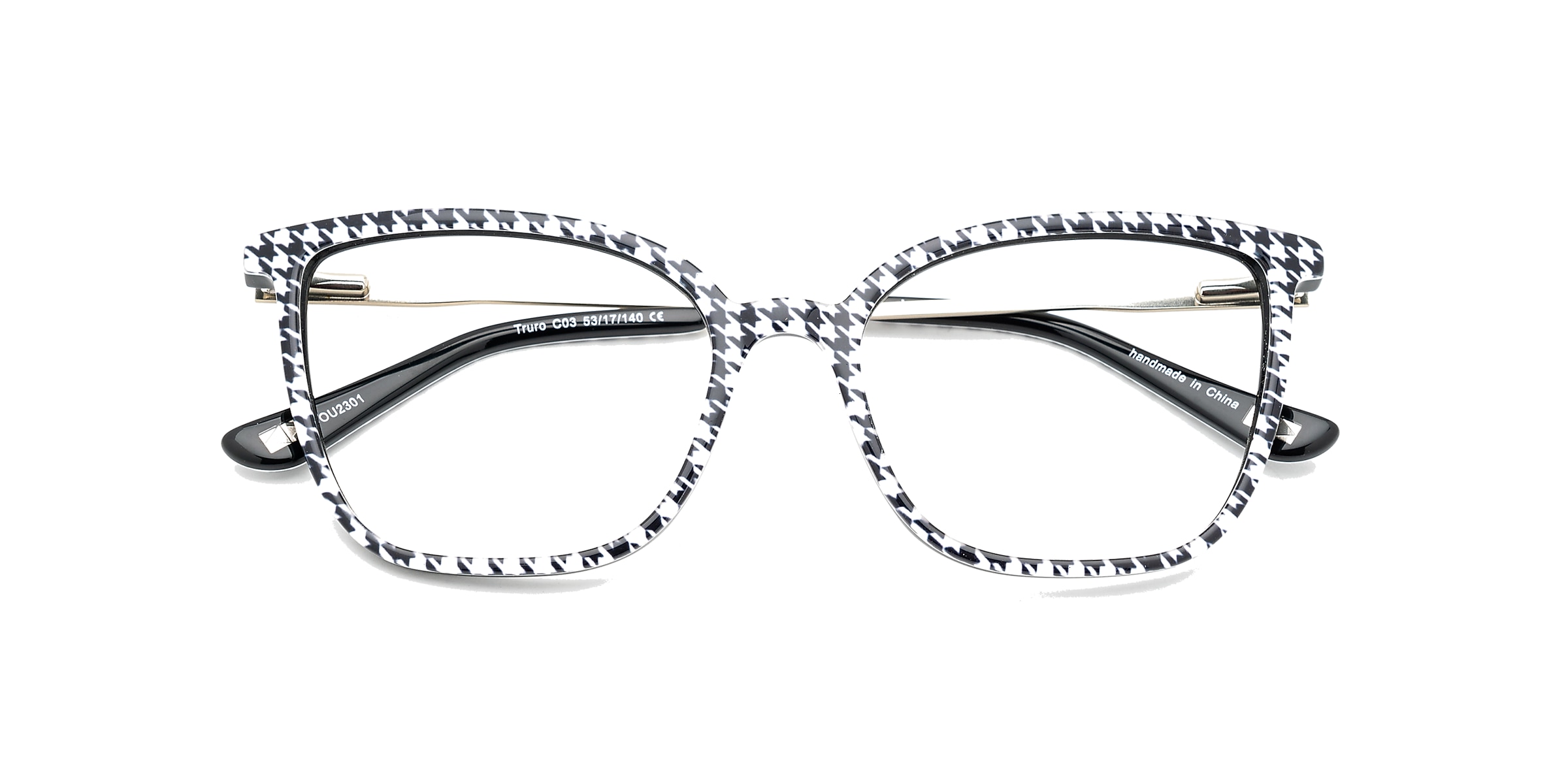 Clearly Glasses TRURO