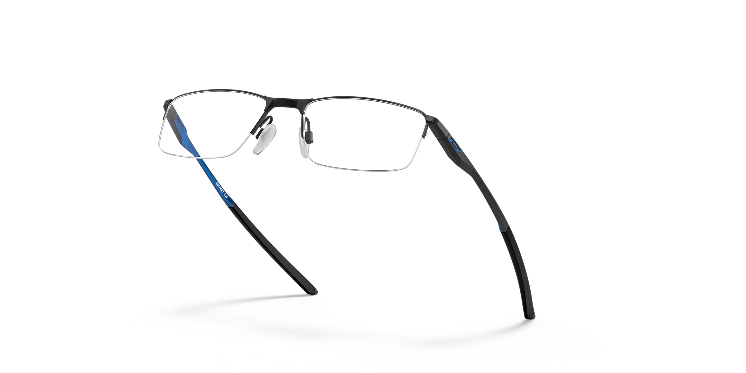 Oakley Glasses OX3218 SOCKET 5.5 COBALT COLLECTION