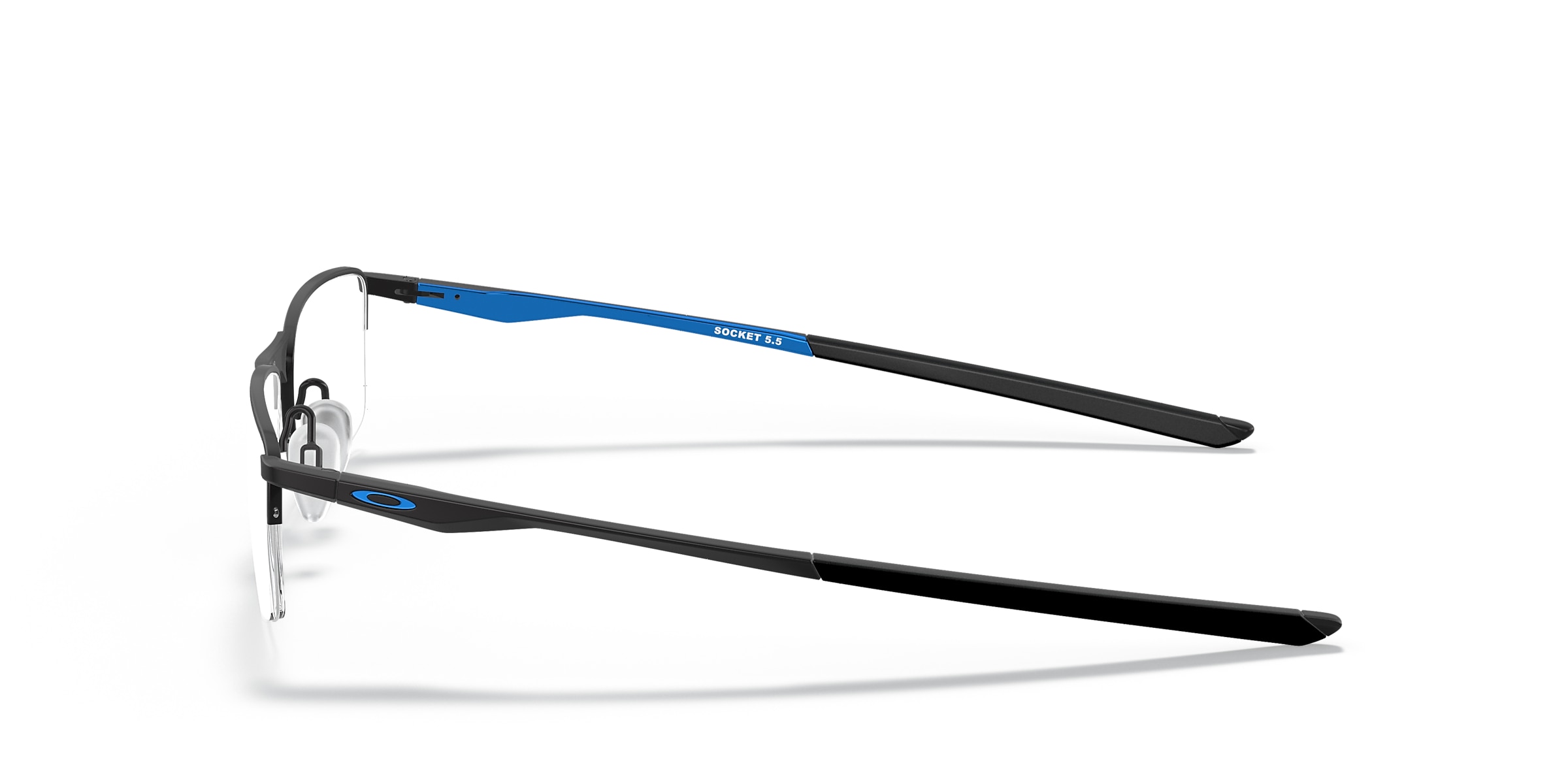 Oakley Glasses OX3218 SOCKET 5.5 COBALT COLLECTION