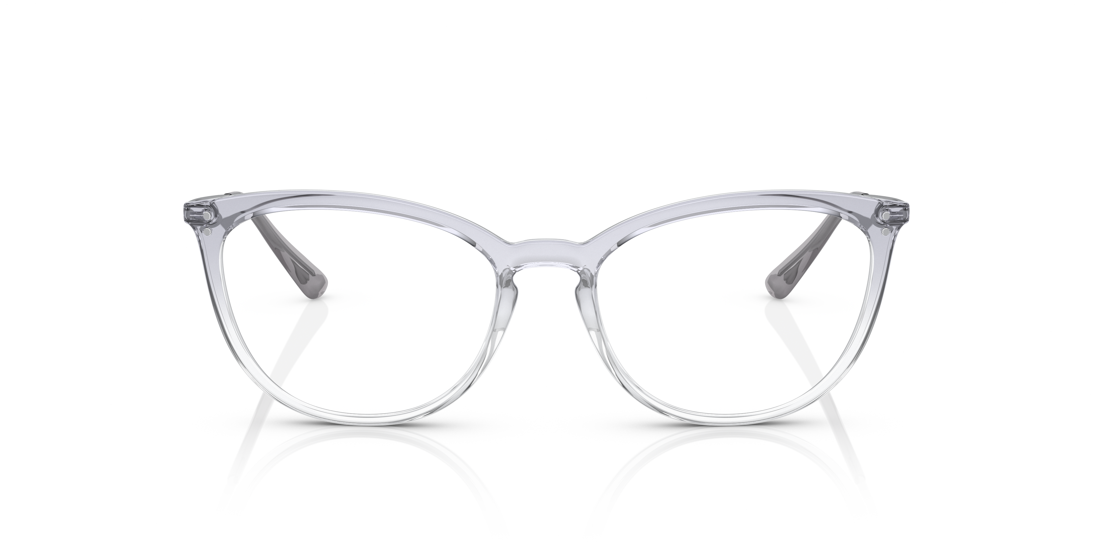 Vogue Eyewear VO5276 Top Gradient Bluecrystal Size S 148$