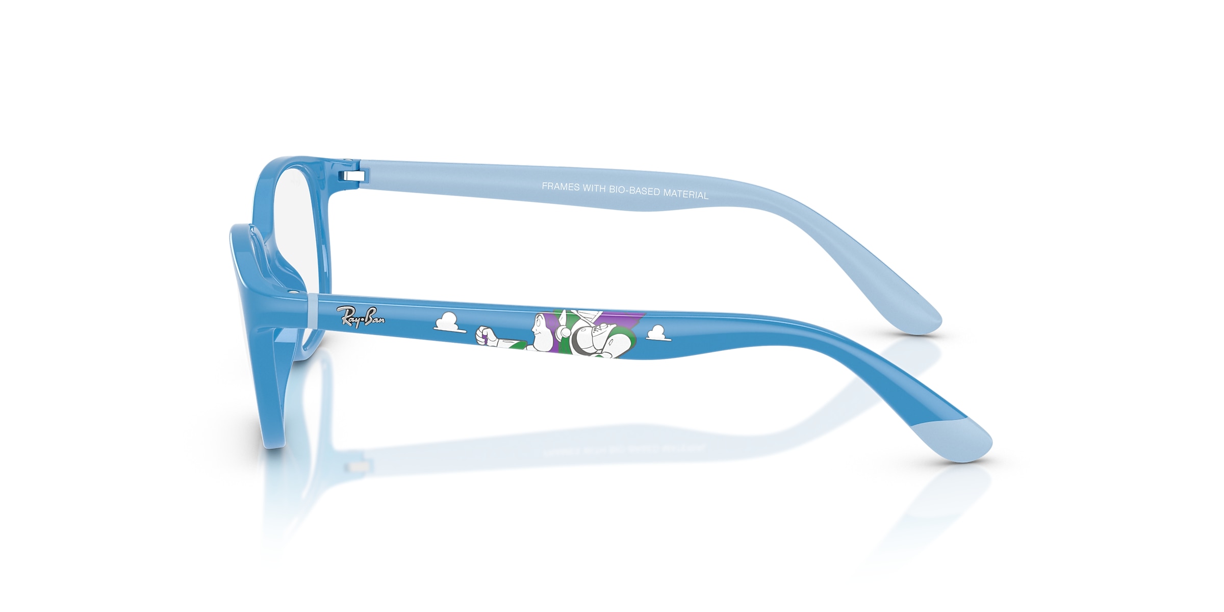 Ray-Ban Glasses RB1632 RAY-BAN DISNEY - TOY STORY OPTICAL KIDS