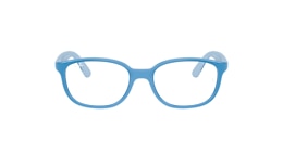 ray-ban Glasses rb1632 ray-ban disney - toy story optical kids