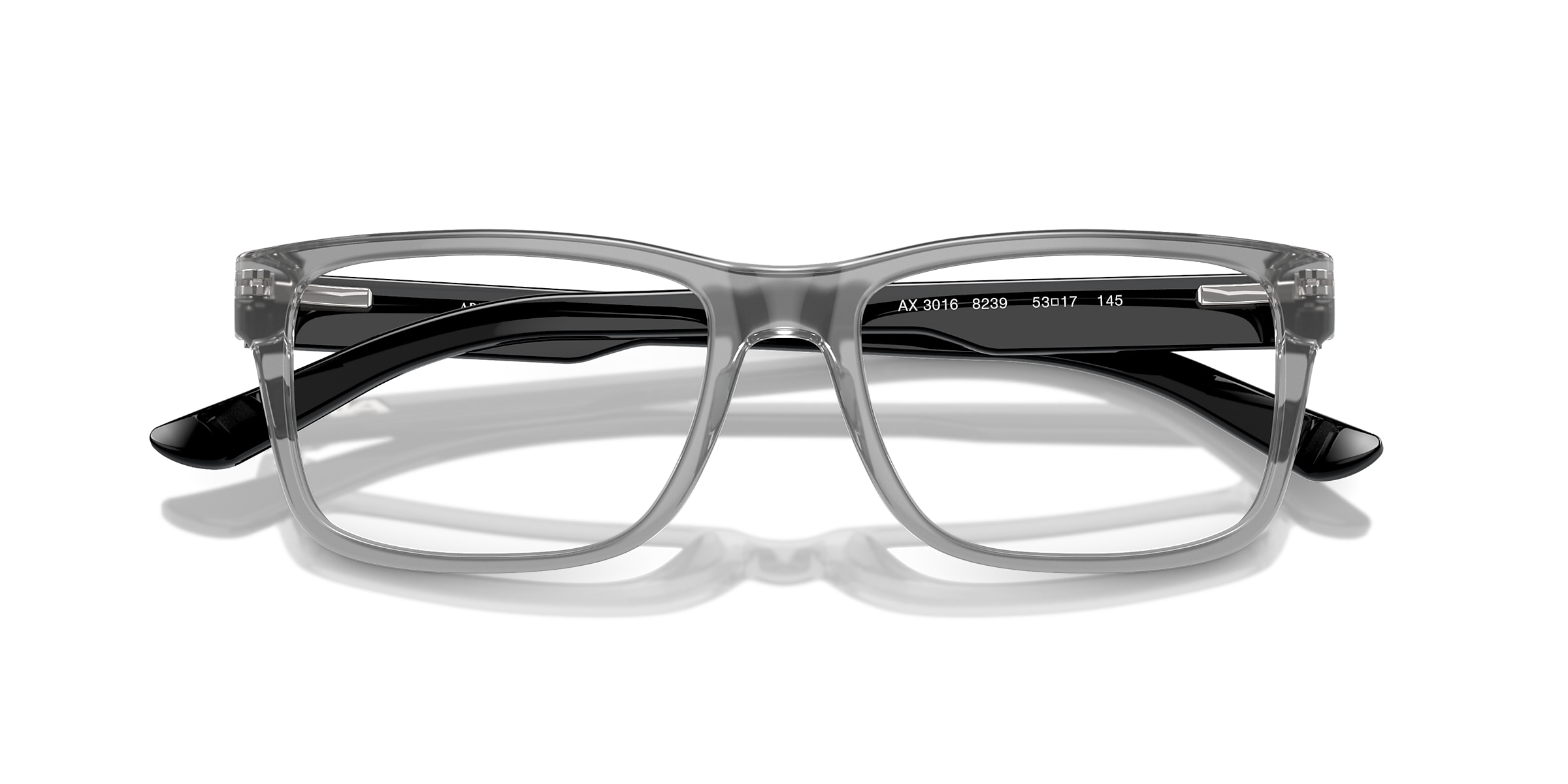 Armani Exchange Glasses AX3016