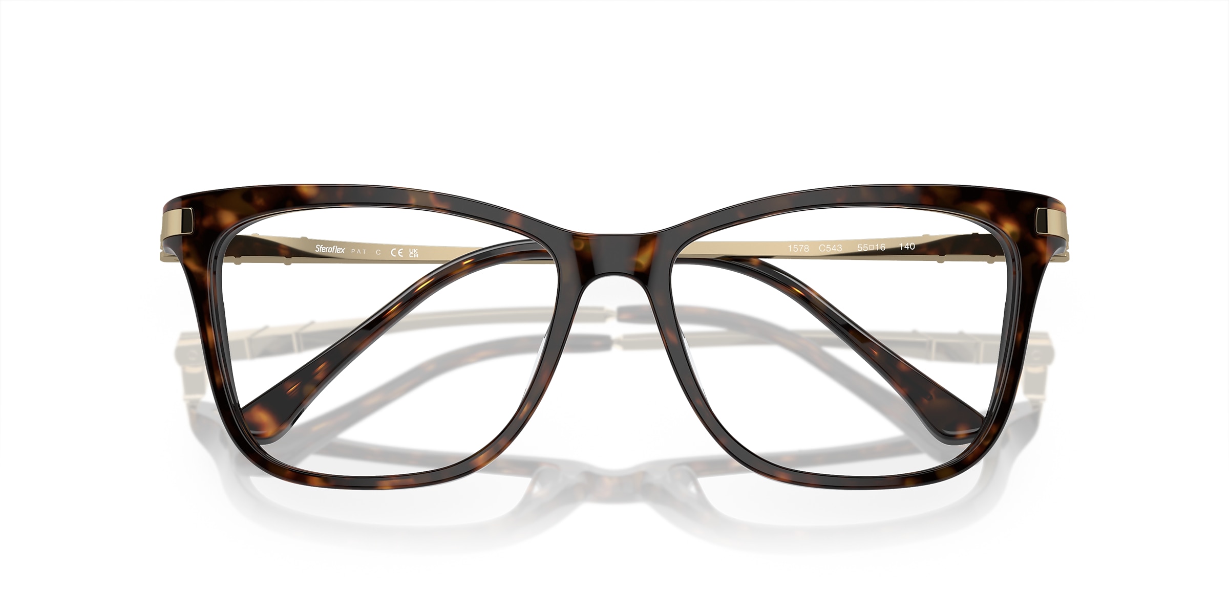 Sferoflex Glasses SF1578