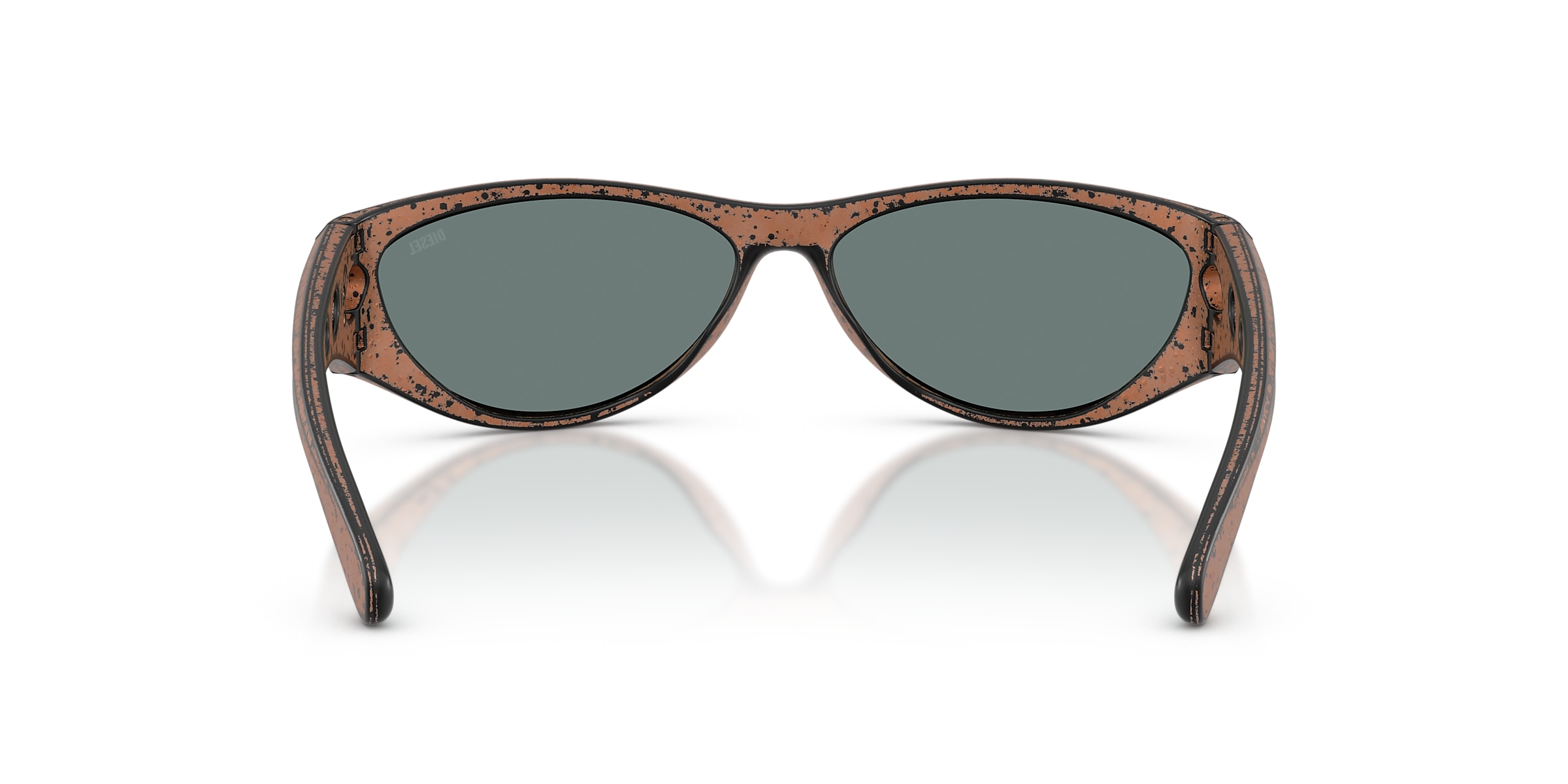 Diesel Sunglasses DL3004U