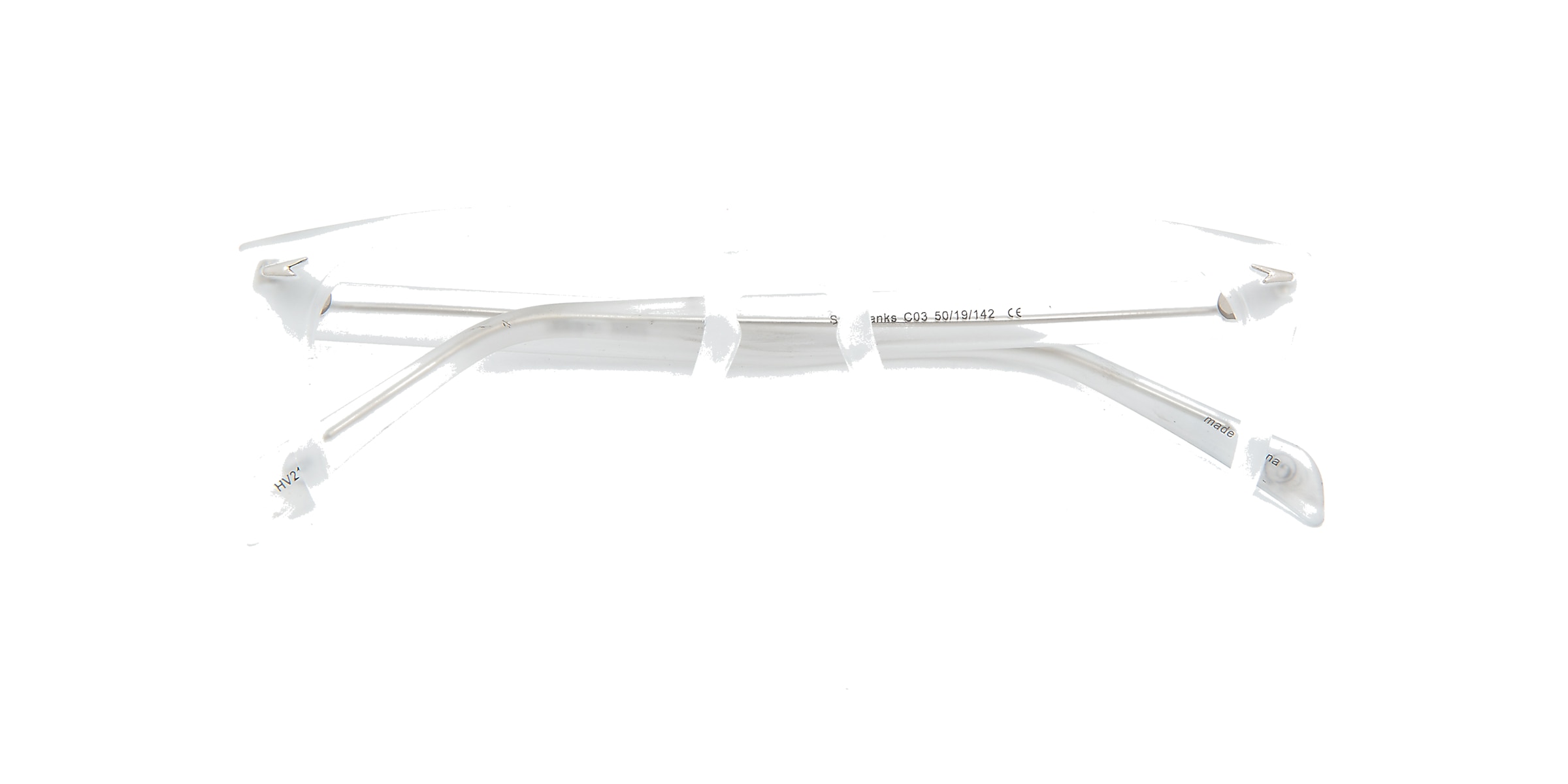 Clearly Glasses SANDBANKS