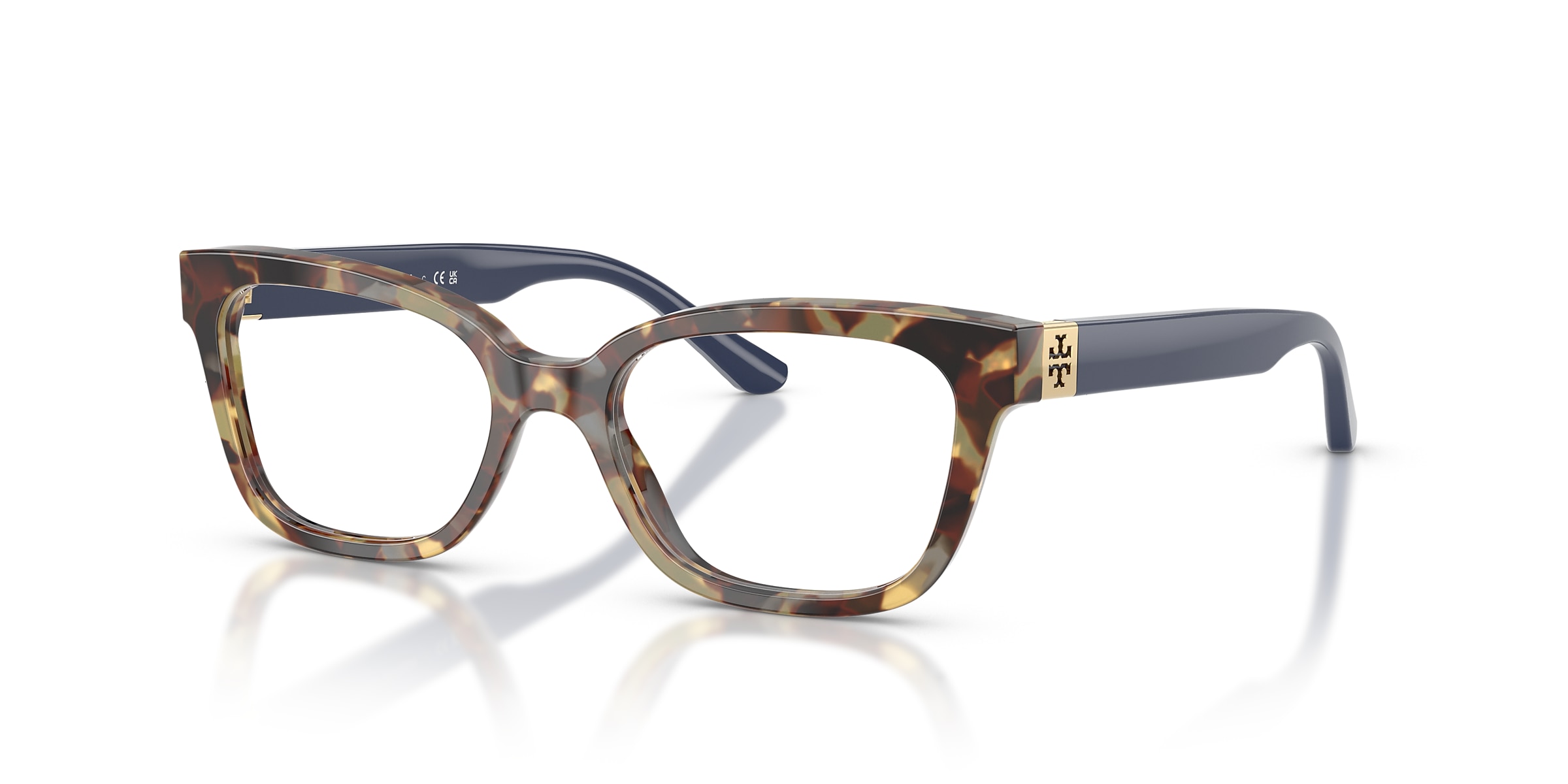 Tory Burch Glasses TY2084