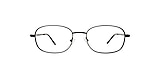 Clearly Glasses NETLA