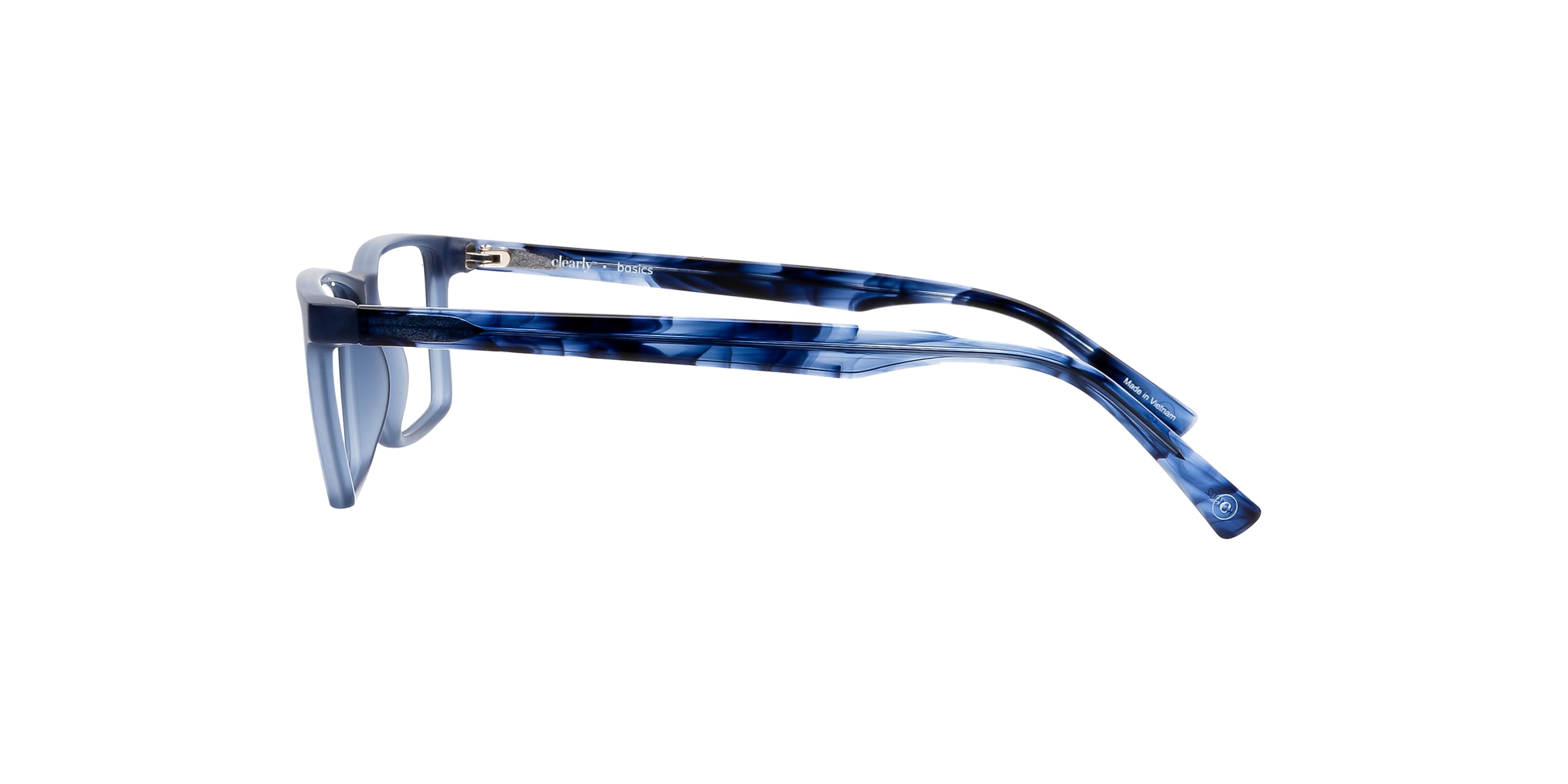 Clearly Glasses HARVEY