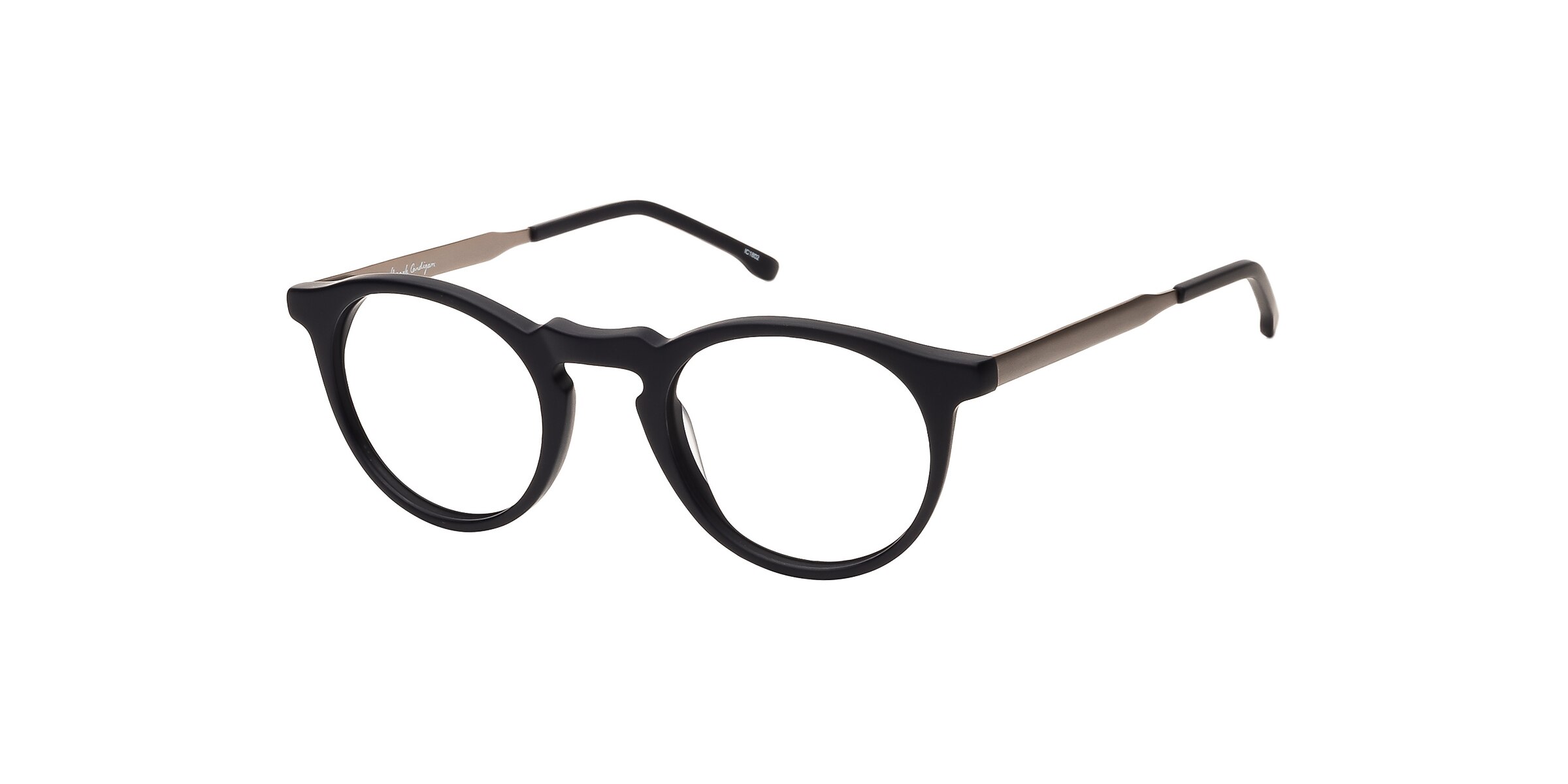 Derek Cardigan Glasses HEIR