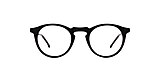 Derek Cardigan Glasses HEIR