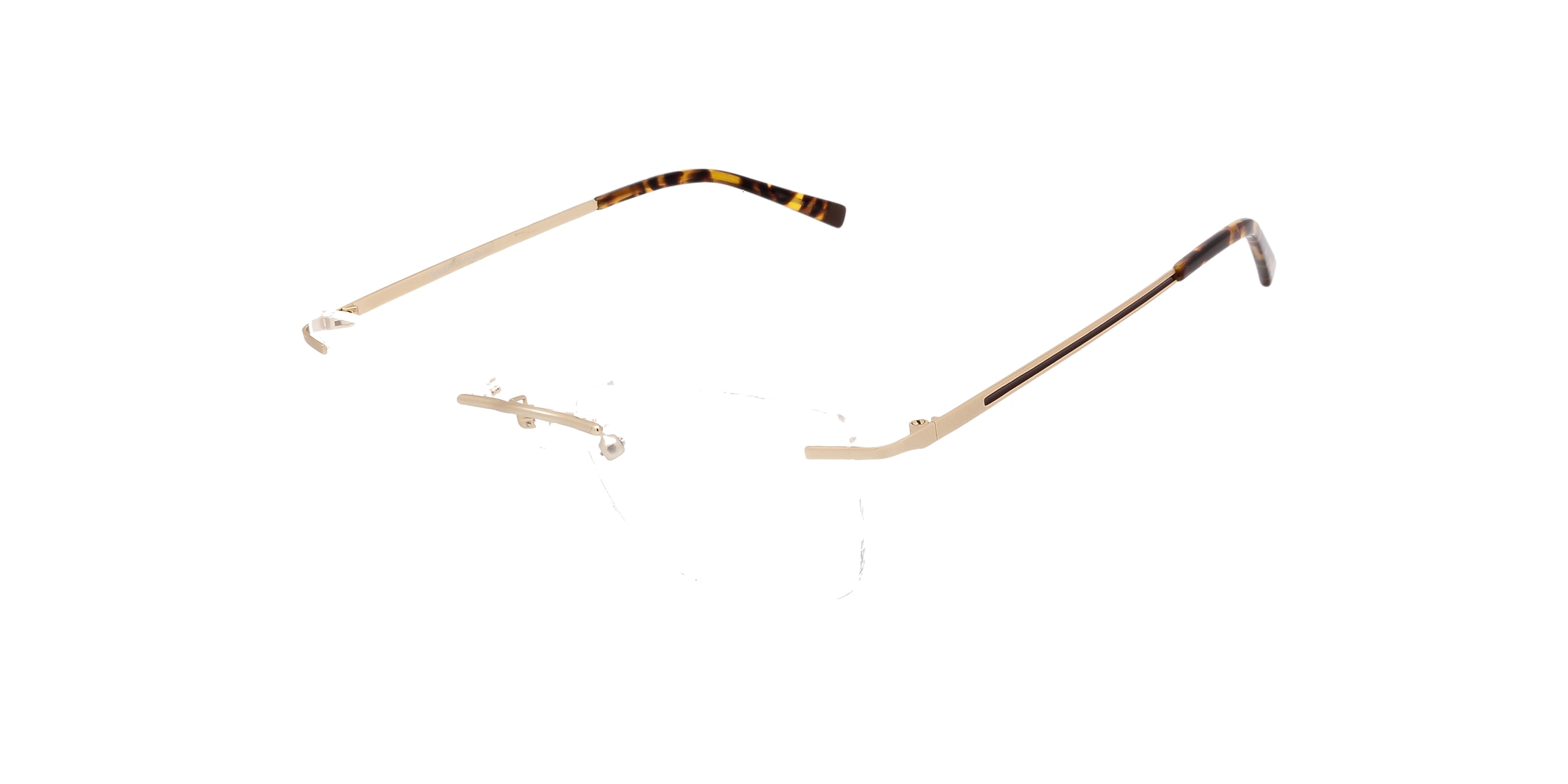 Clearly Glasses EARTHSHINE