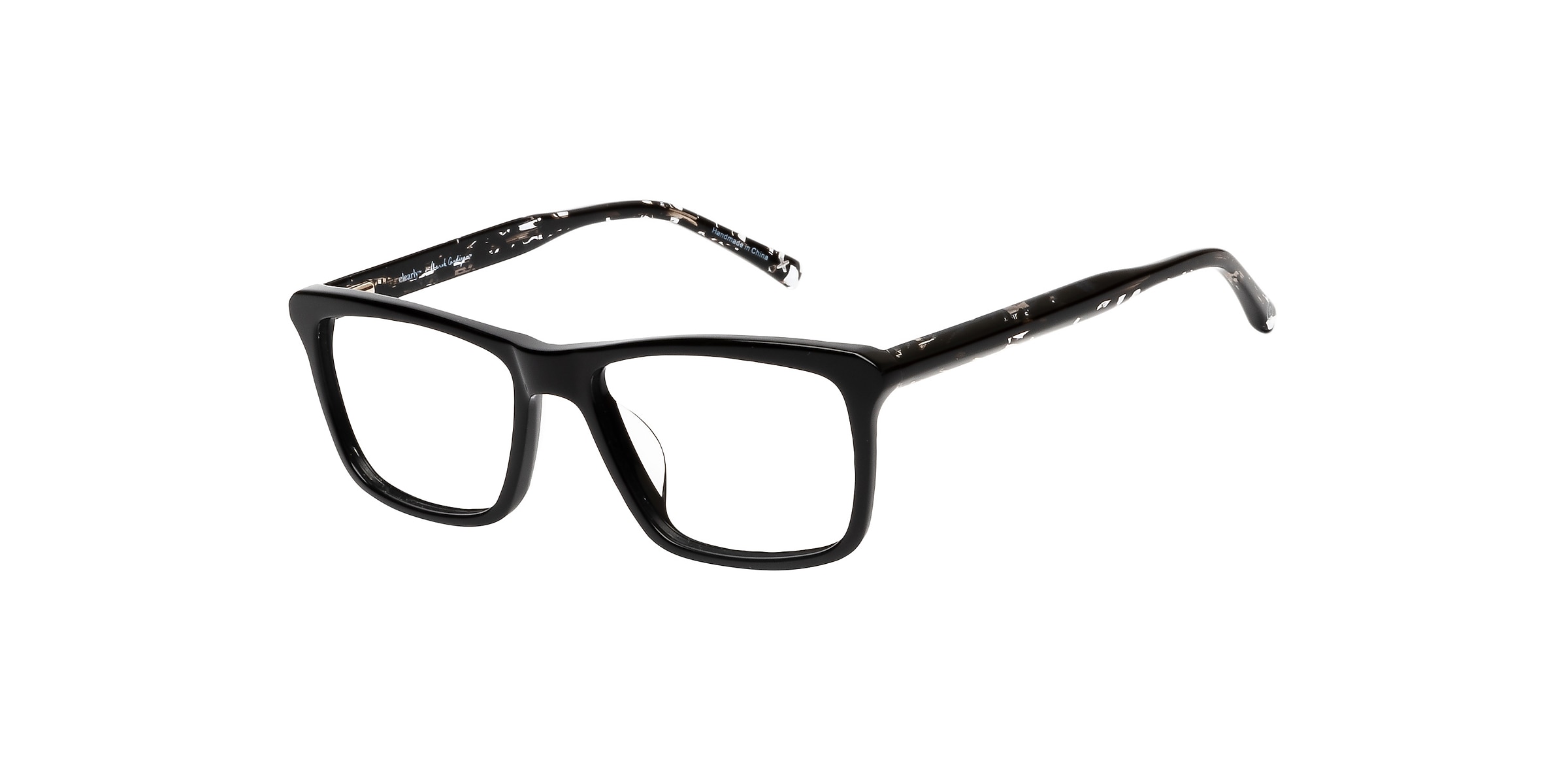 Derek Cardigan Glasses ANDROMEDA