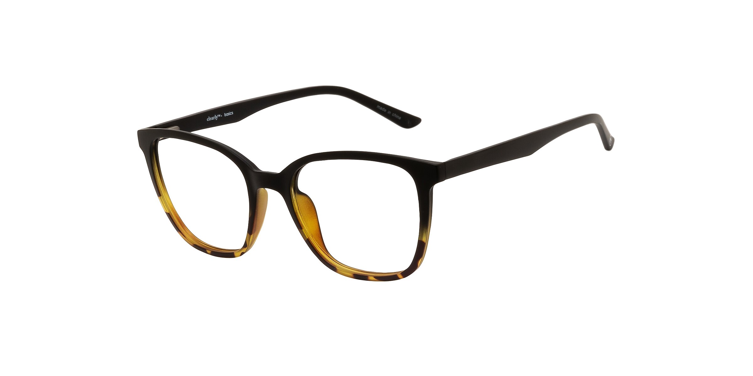 Clearly Glasses GEORGES COVE