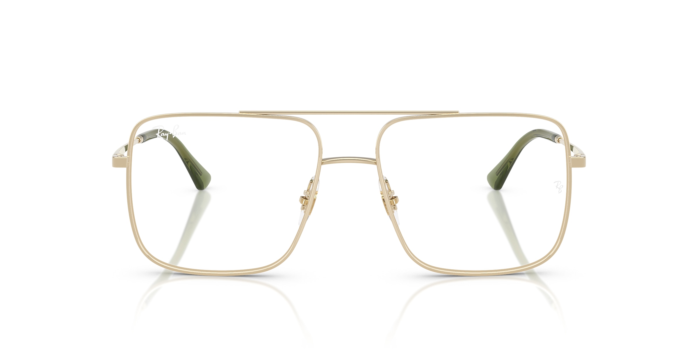 Ray-Ban Glasses RB3758V ARI OPTICS