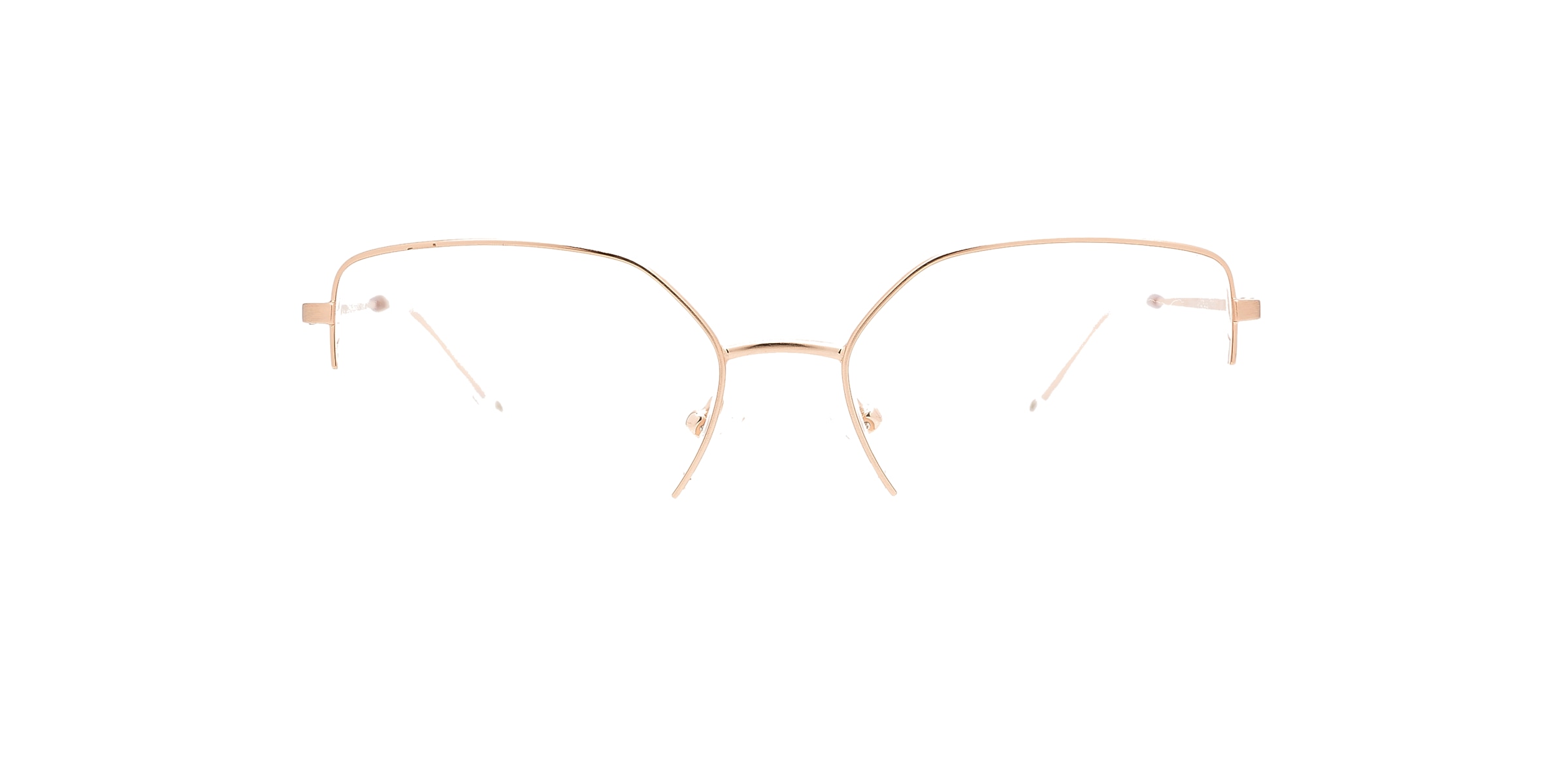 Clearly Glasses EURYDOME