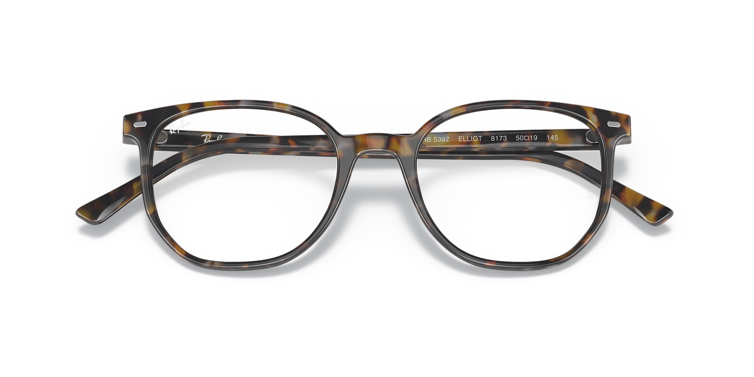 Ray-Ban Glasses RB5397 ELLIOT OPTICS