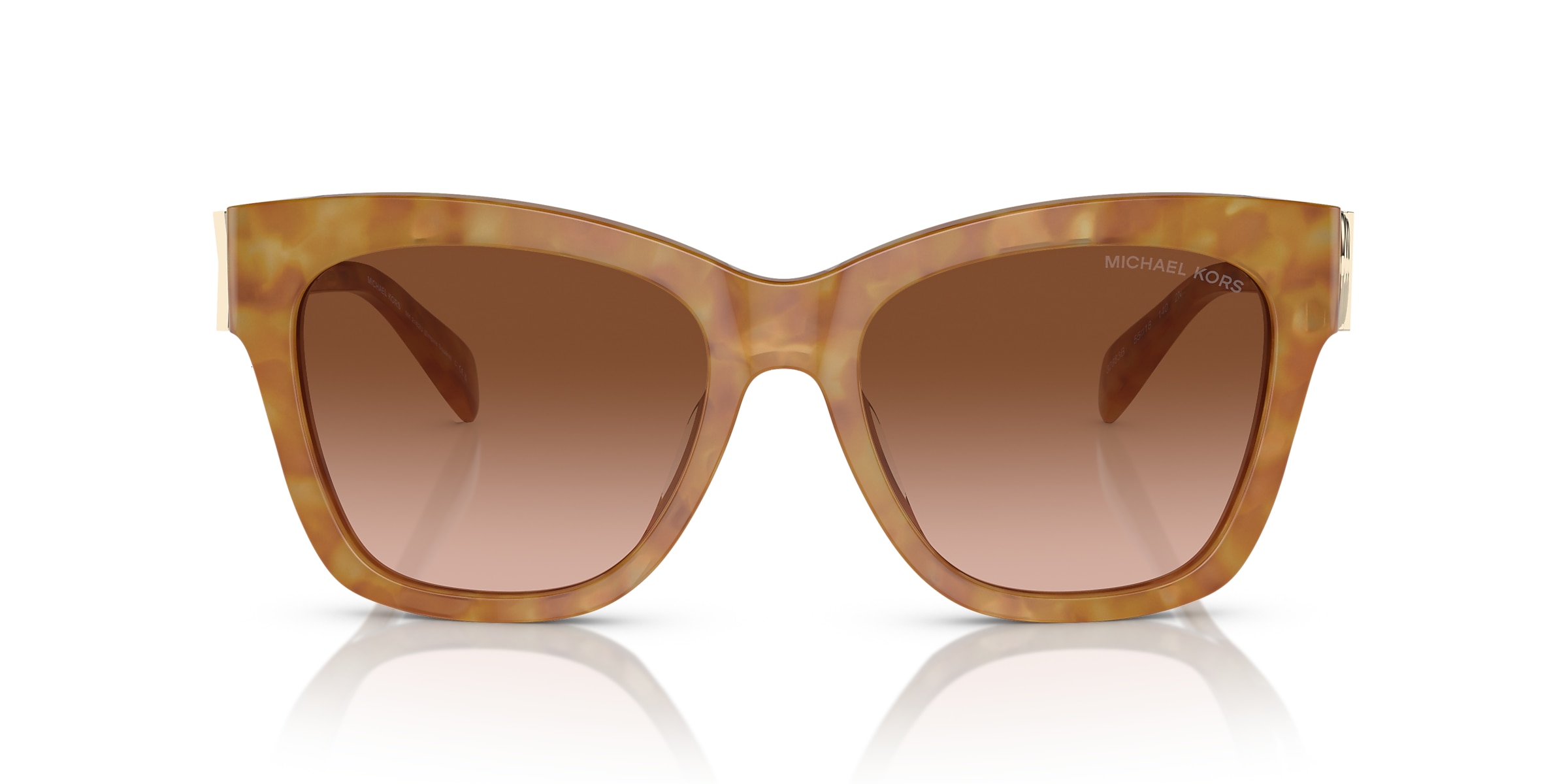 Michael Kors Sunglasses MK2182U EMPIRE SQUARE