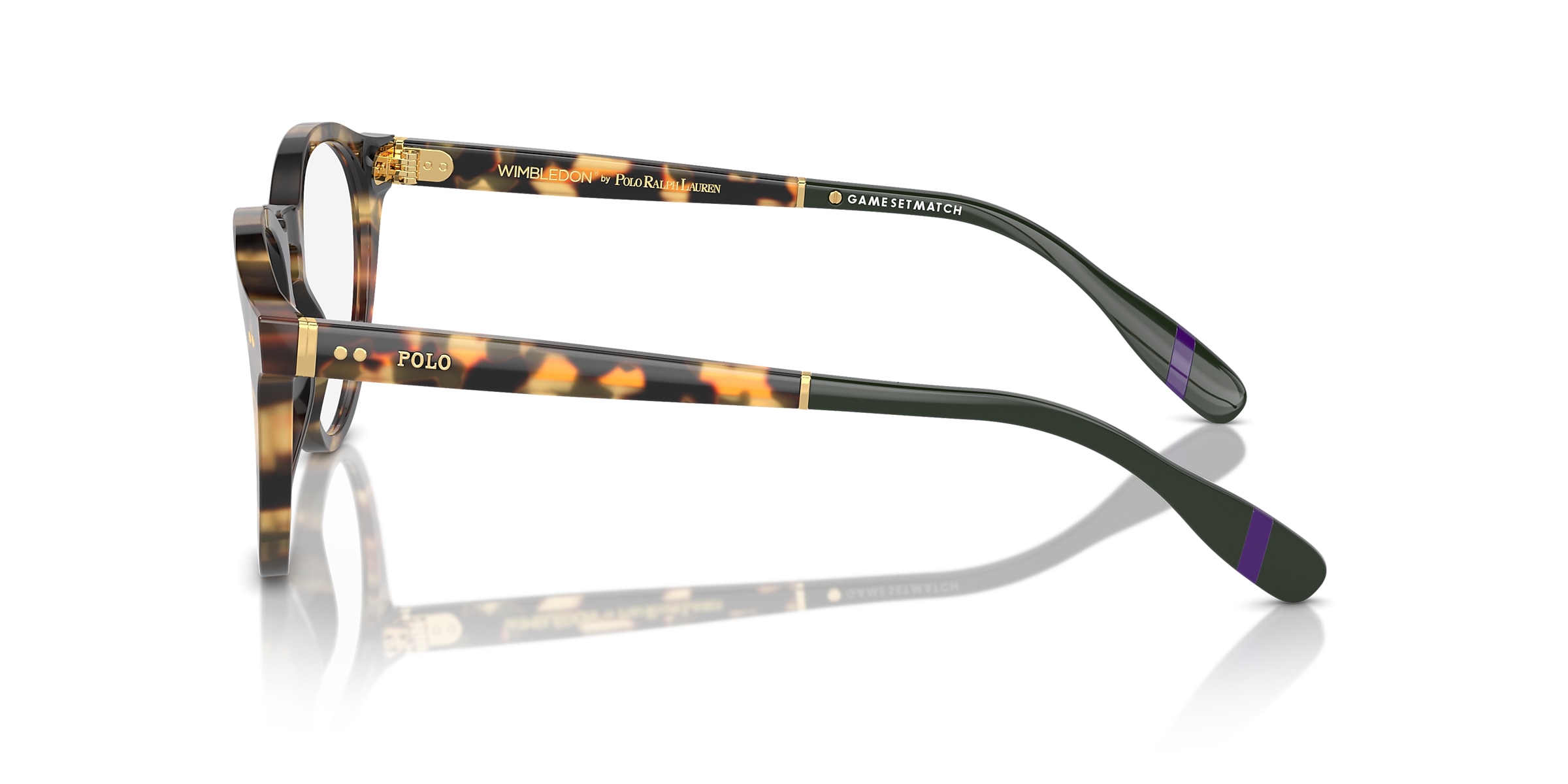 Polo Ralph Lauren Glasses PH2268