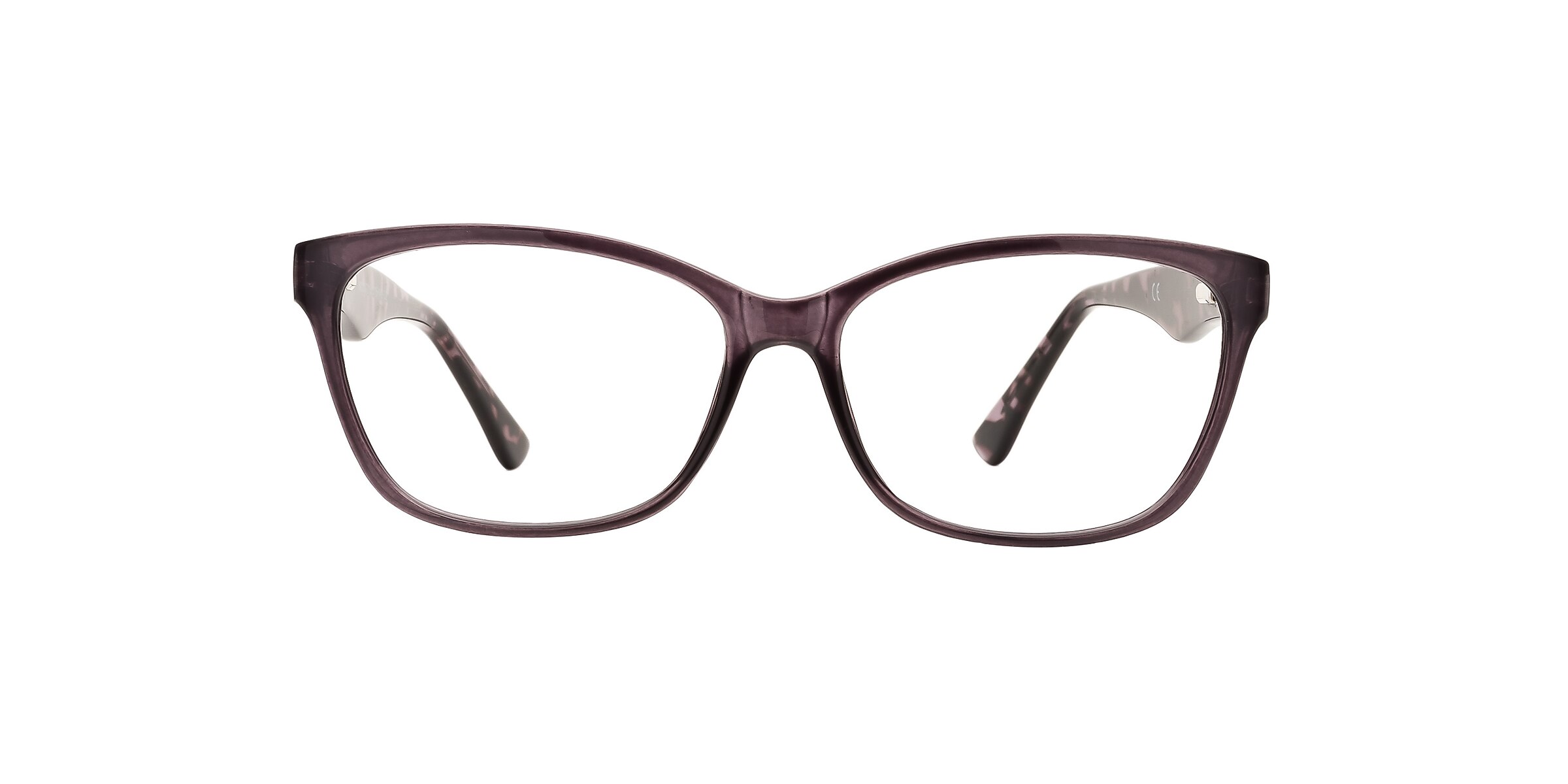 Clearly Glasses KERRISDALE