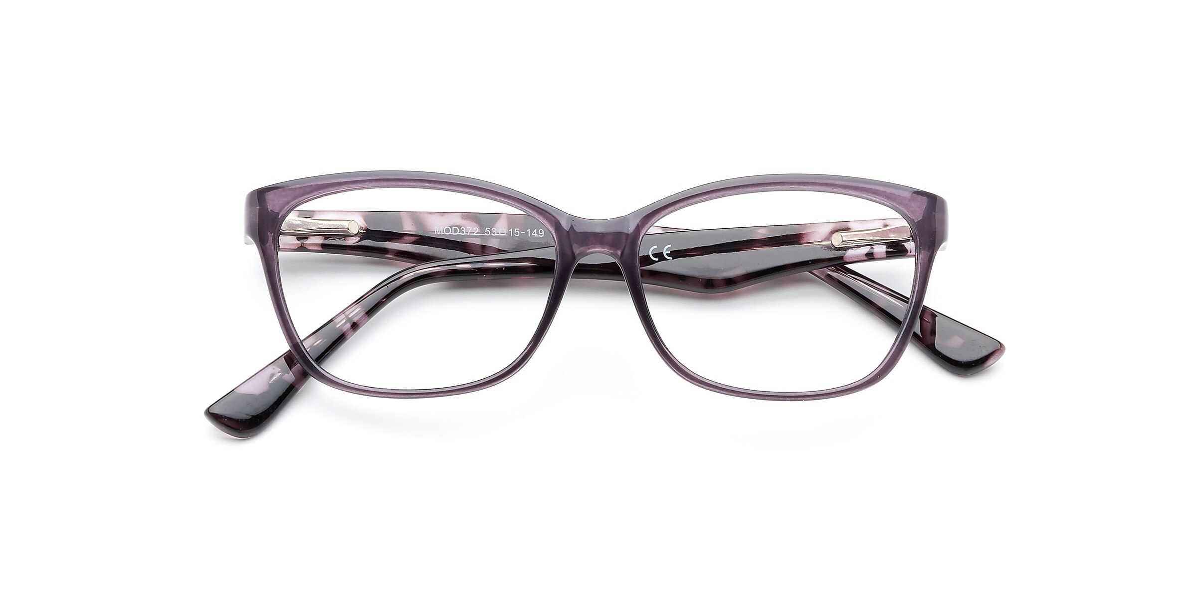 Clearly Glasses KERRISDALE