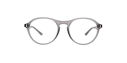 main and central Glasses barcaldine