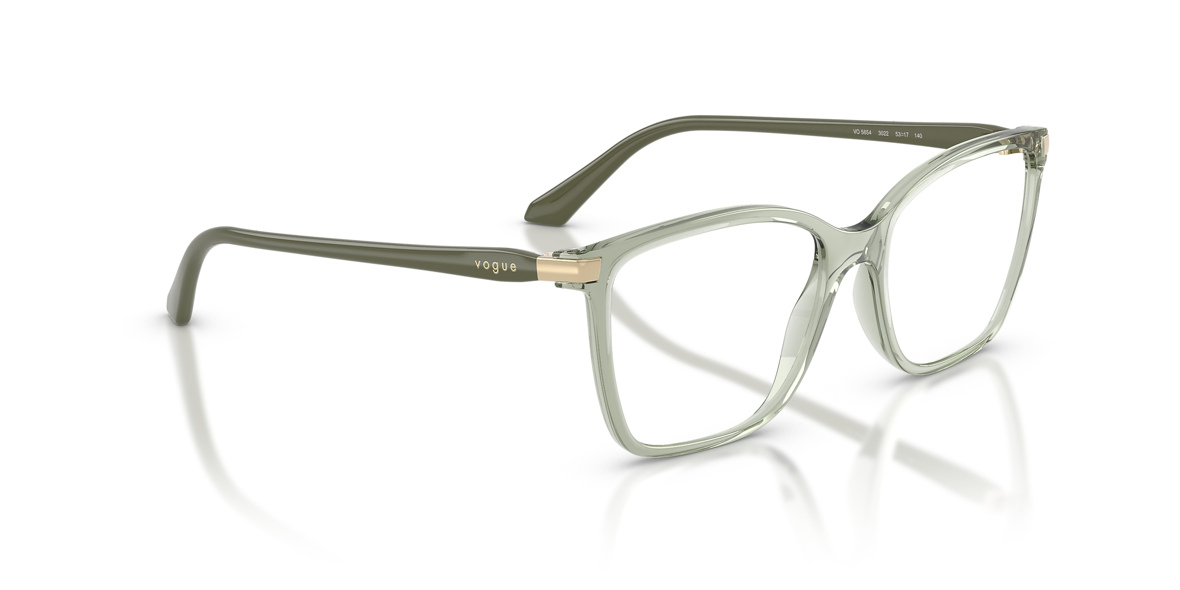 Vogue Eyewear Glasses VO5654