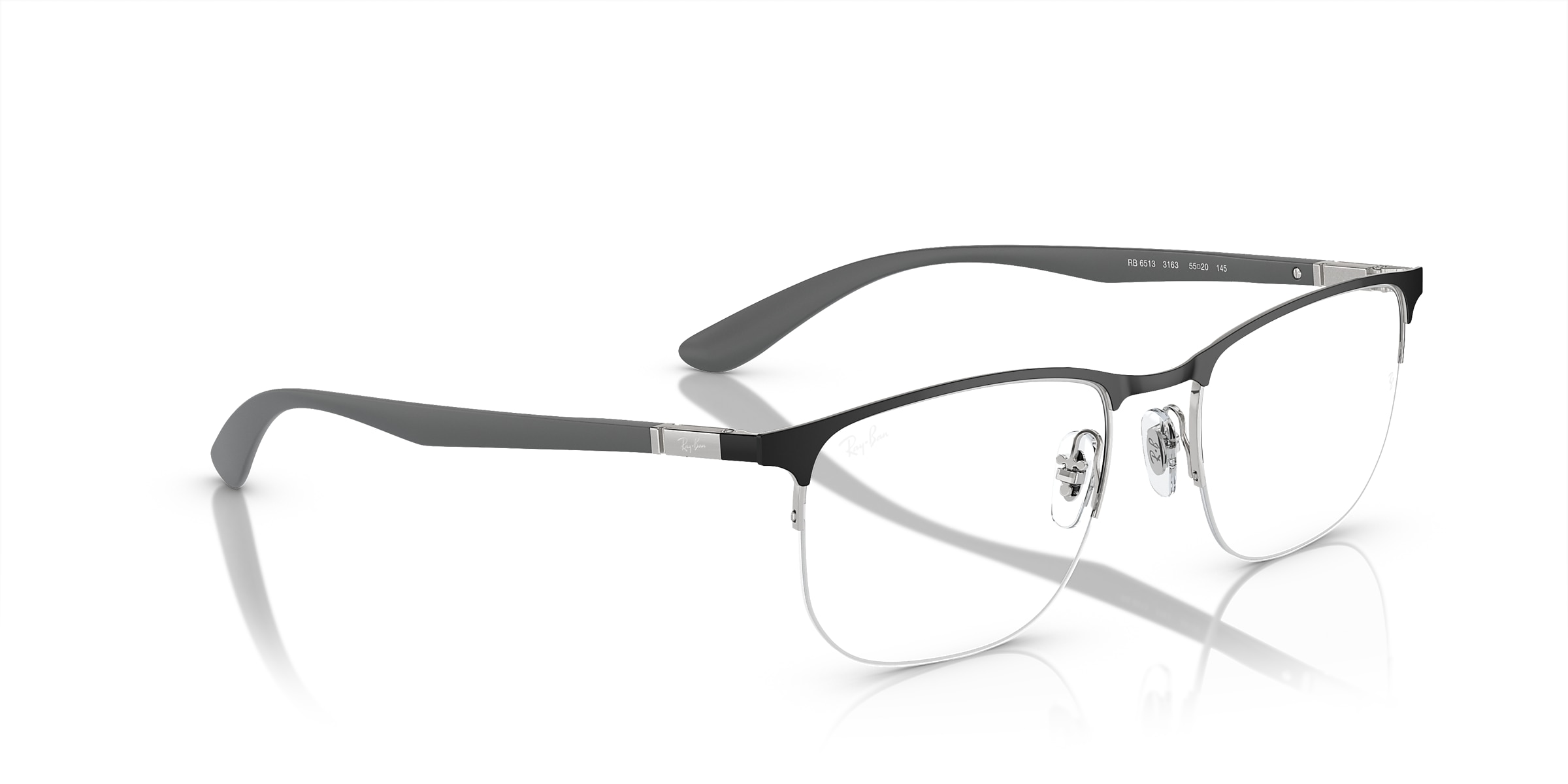 Ray-Ban Glasses RB6513 OPTICS