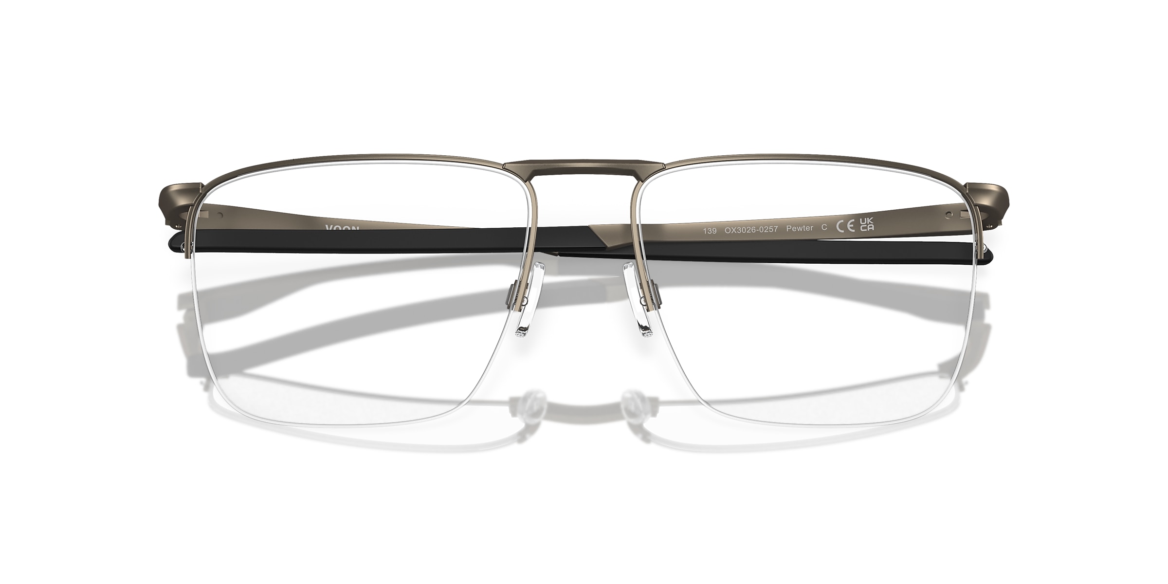 Oakley Glasses OX3026 VOON