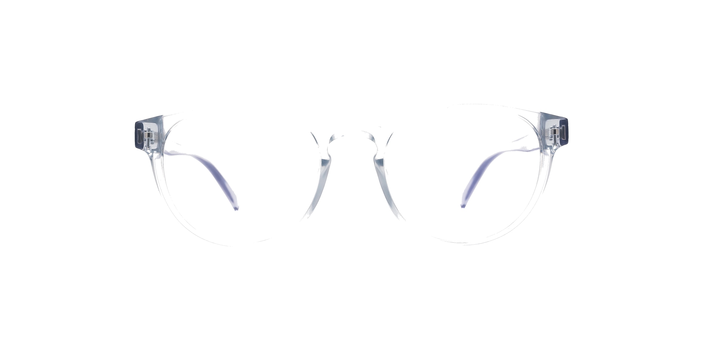 Clearly Glasses FINFOOT