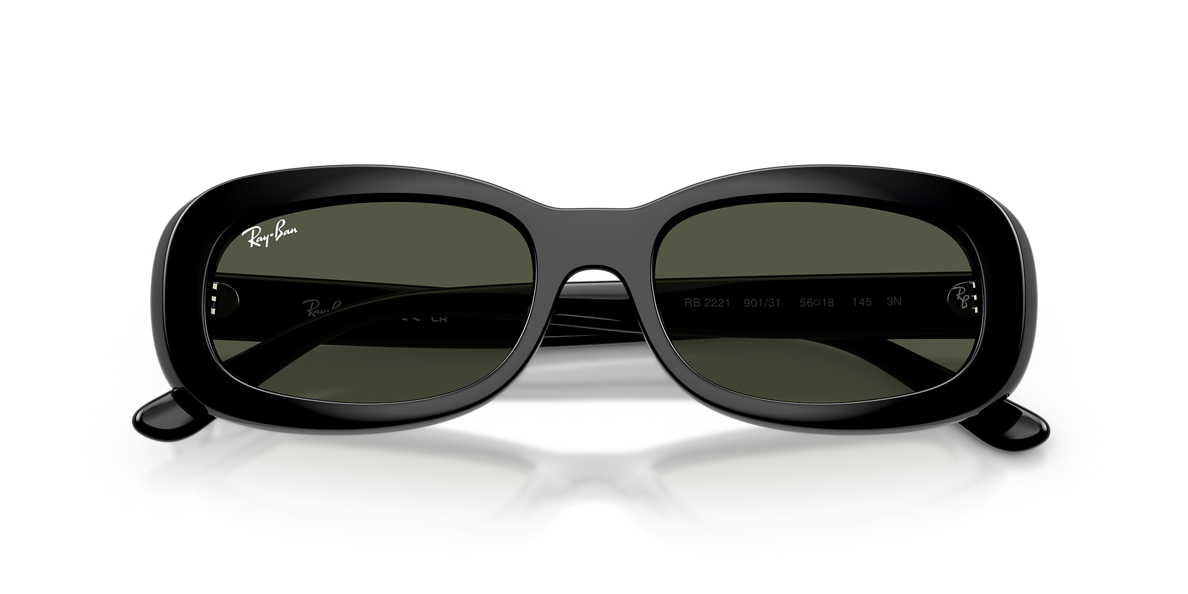 Ray-Ban Sunglasses RB2221