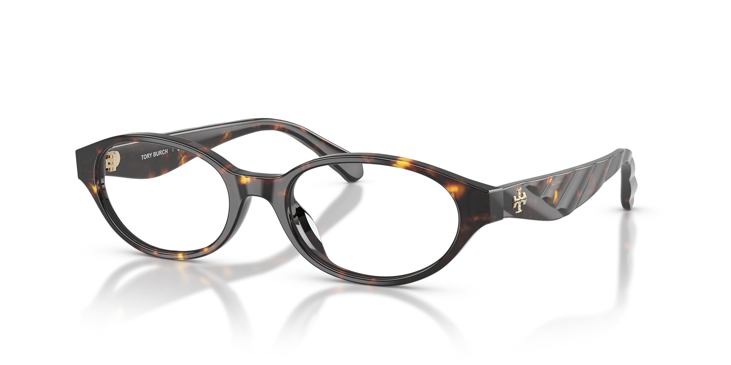 Tory Burch Glasses TY2171U
