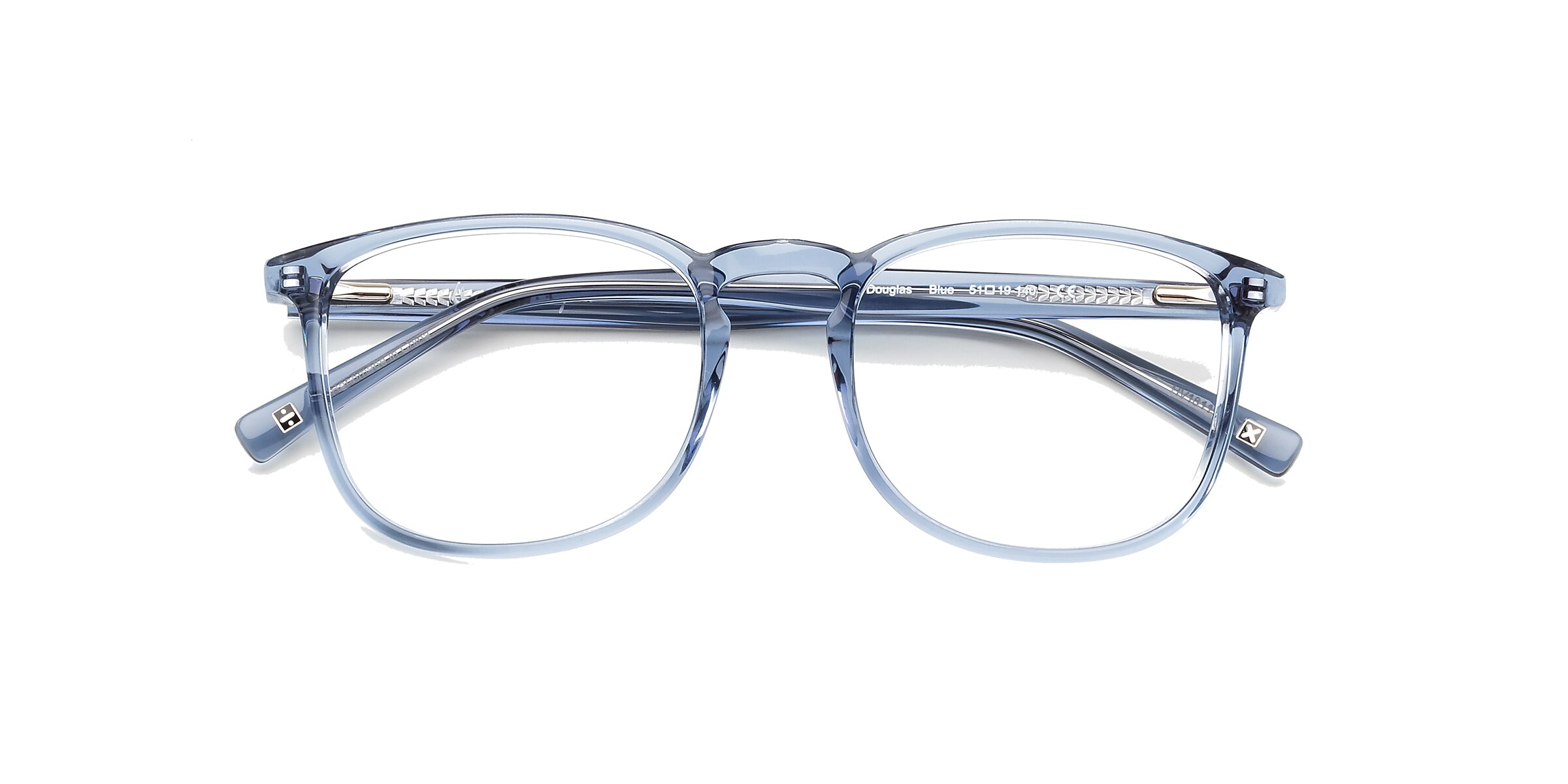 Clearly Glasses DOUGLAS