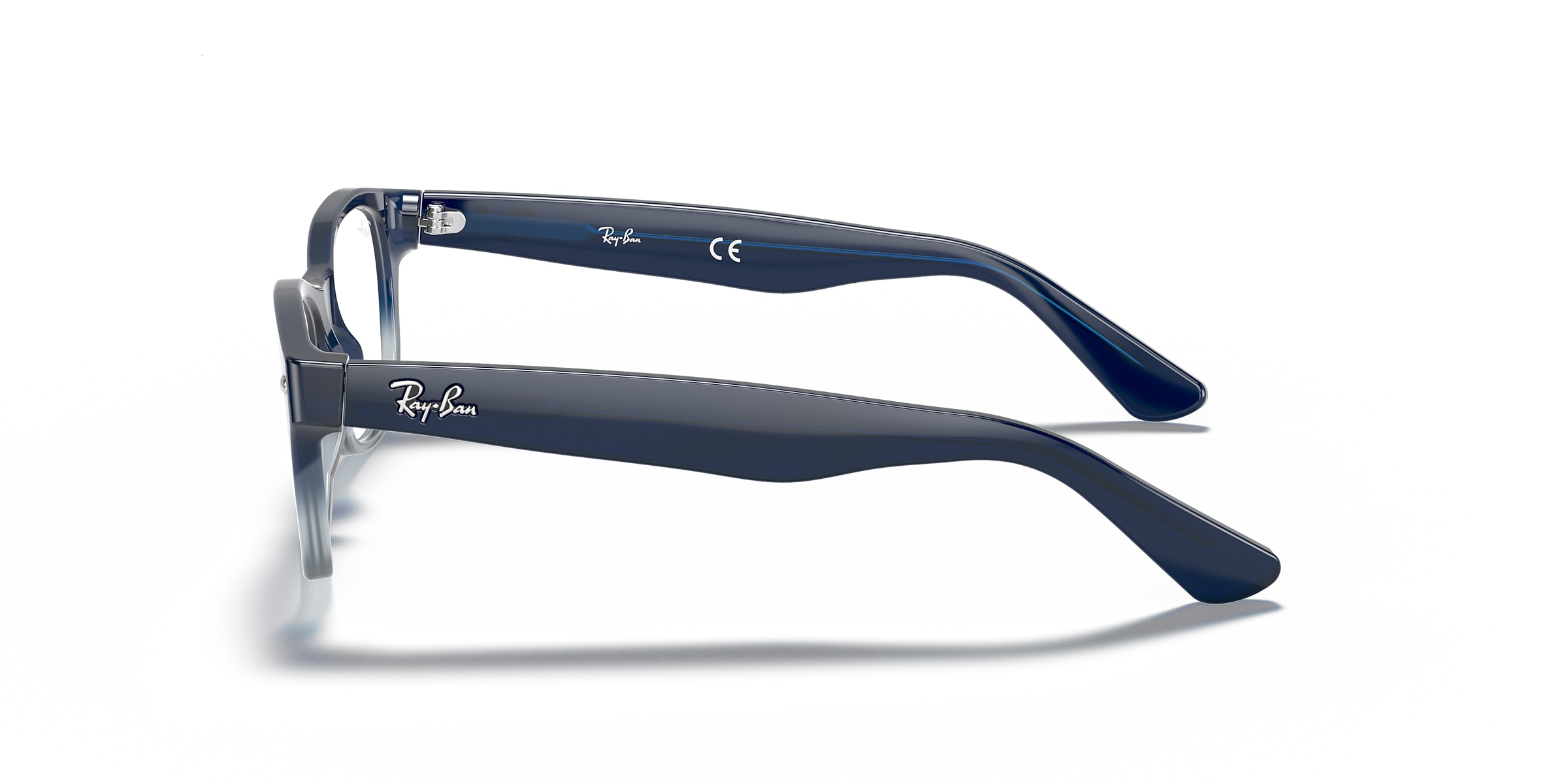 Ray-Ban Glasses RB1528 OPTICS KIDS