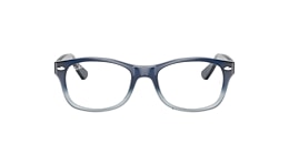 ray-ban Glasses rb1528 optics kids