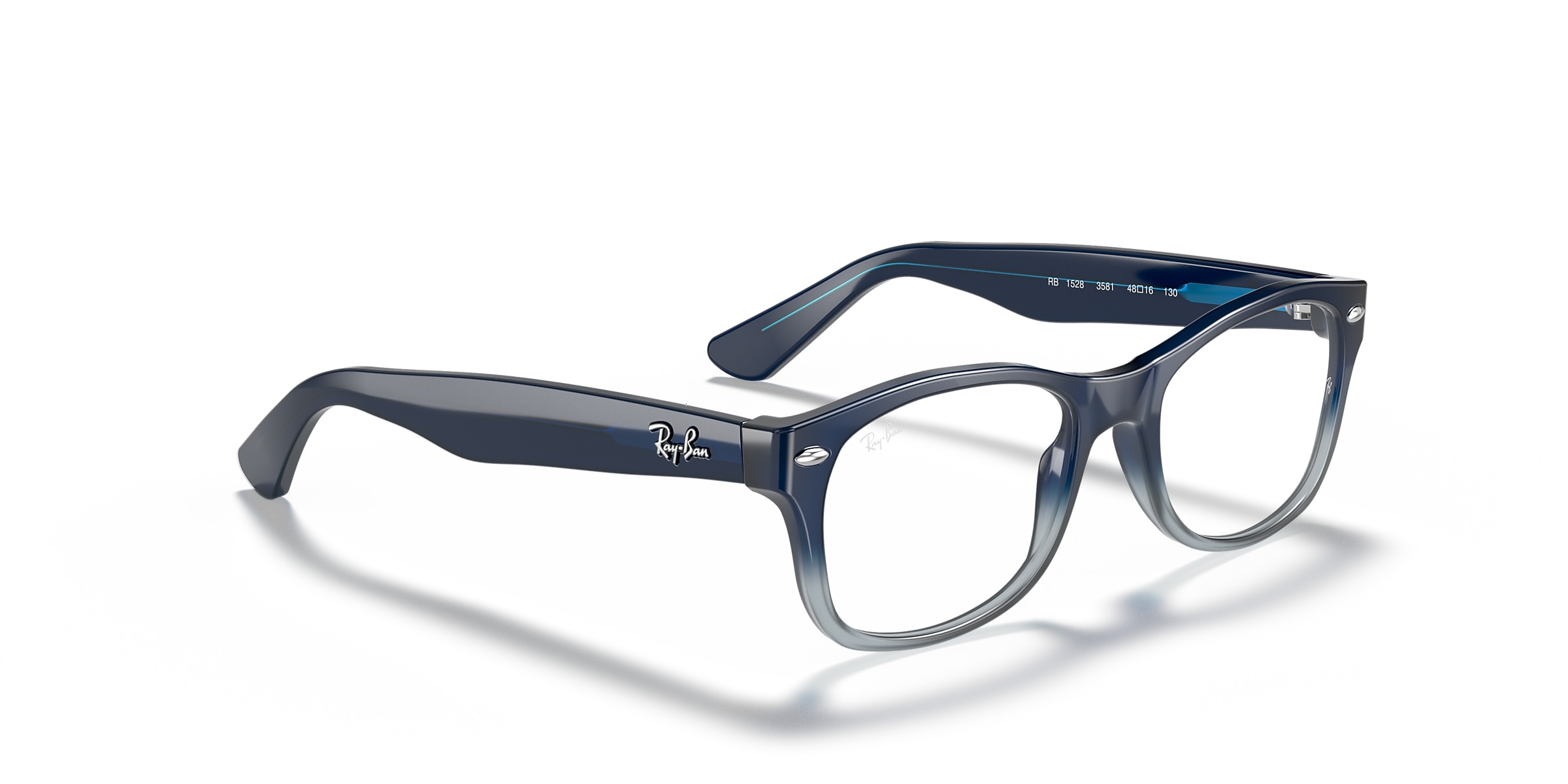 Ray-Ban Glasses RB1528 OPTICS KIDS
