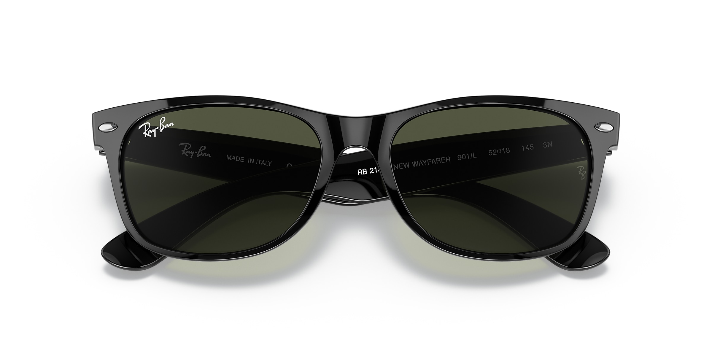 Ray-Ban Sunglasses RB2132 NEW WAYFARER CLASSIC