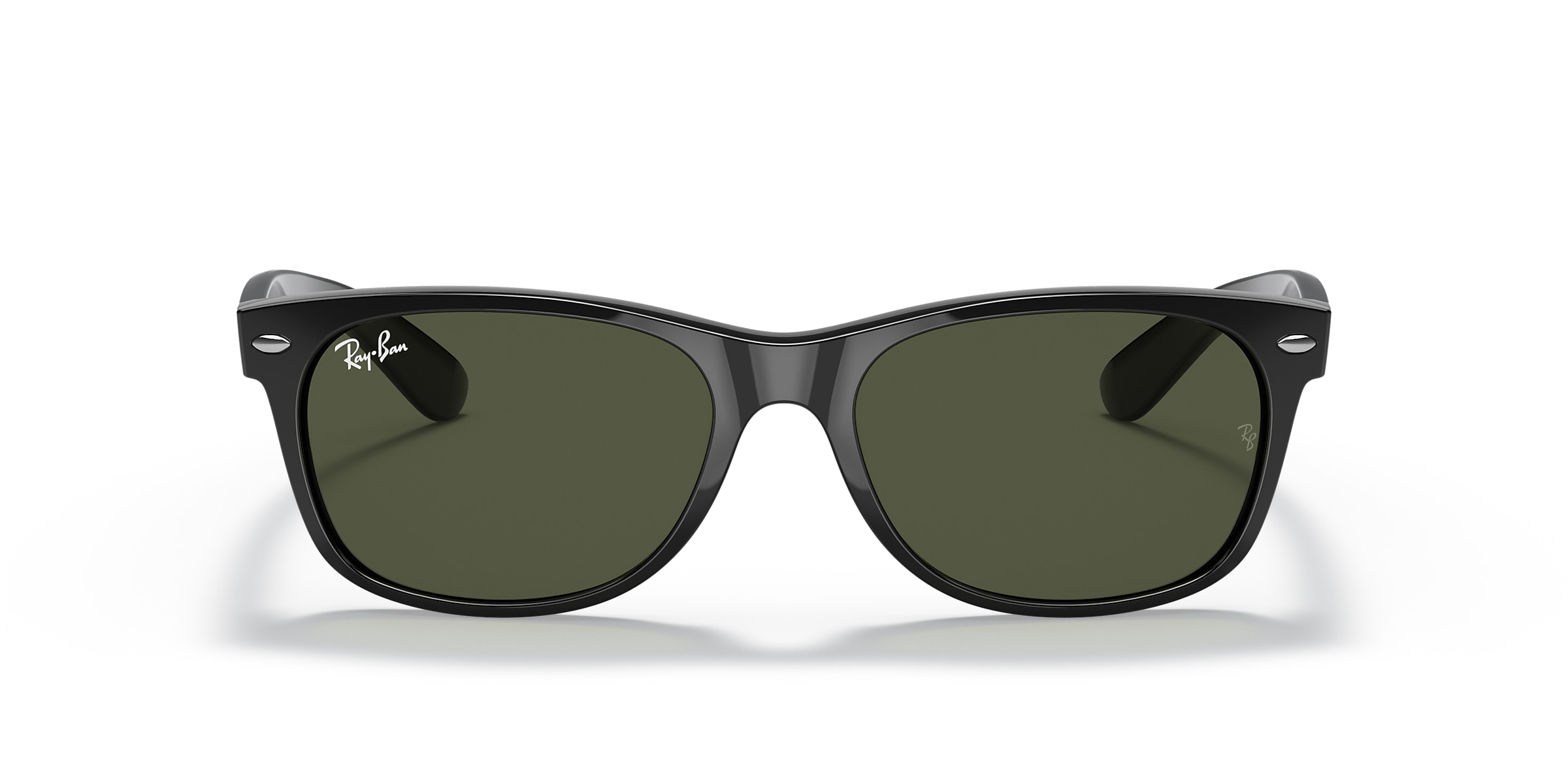 Ray-Ban Sunglasses RB2132 NEW WAYFARER CLASSIC