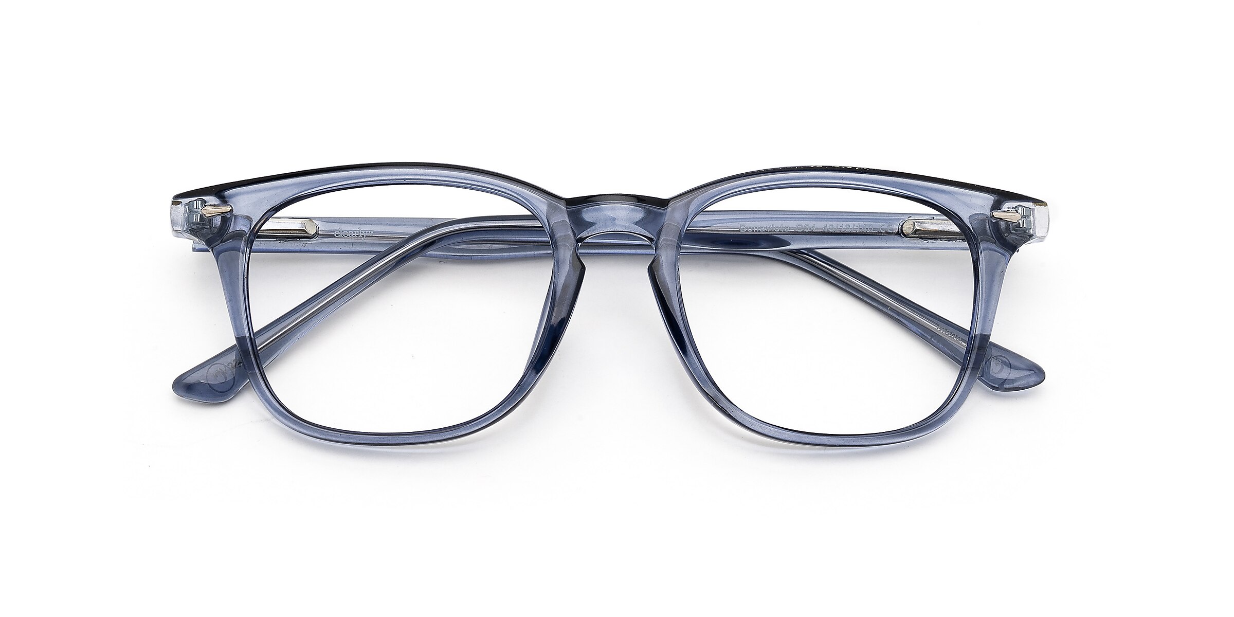 Clearly Glasses BONAVISTA