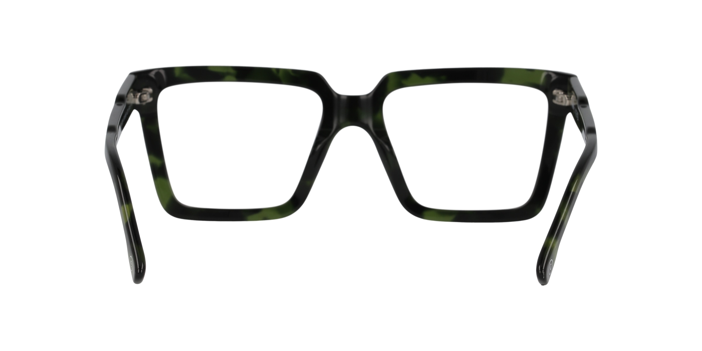 Clearly Glasses SKYSHIP