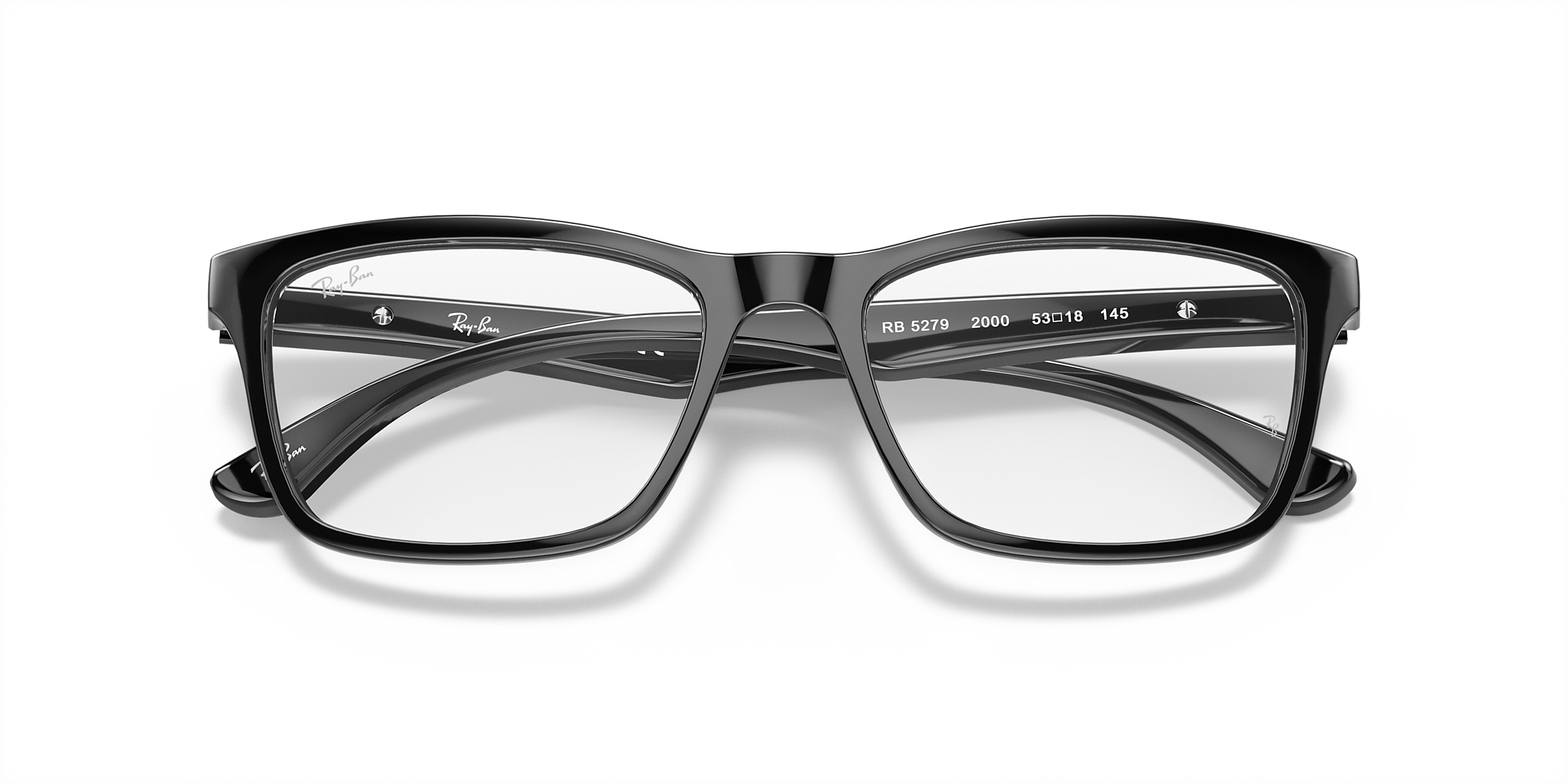 Ray-Ban Glasses RB5279 OPTICS